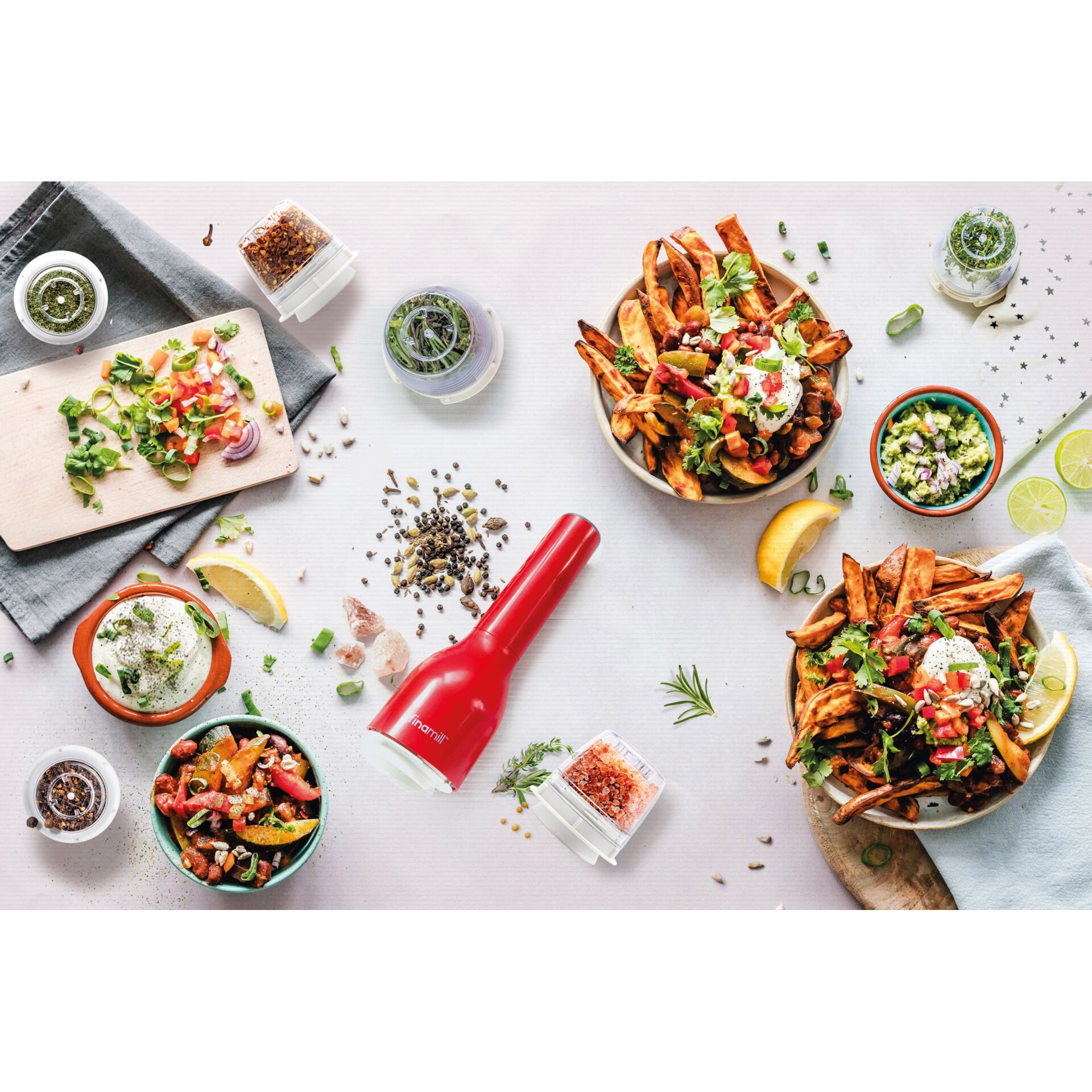 Brunch, Essen, Präsentation des Essens, Mittagessen, Mahlzeit