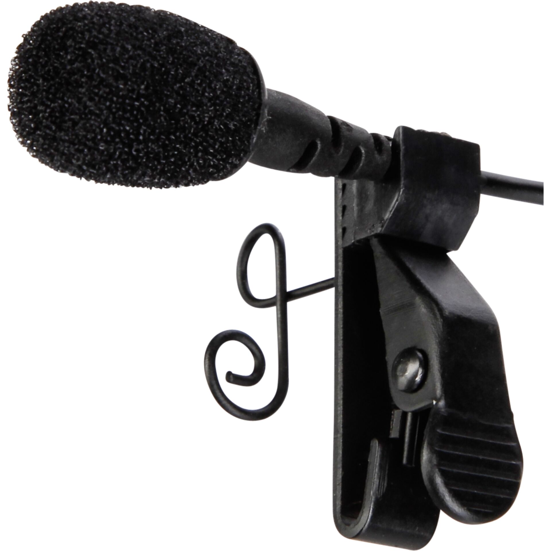 Elektrisches Gerät, Mikrophon