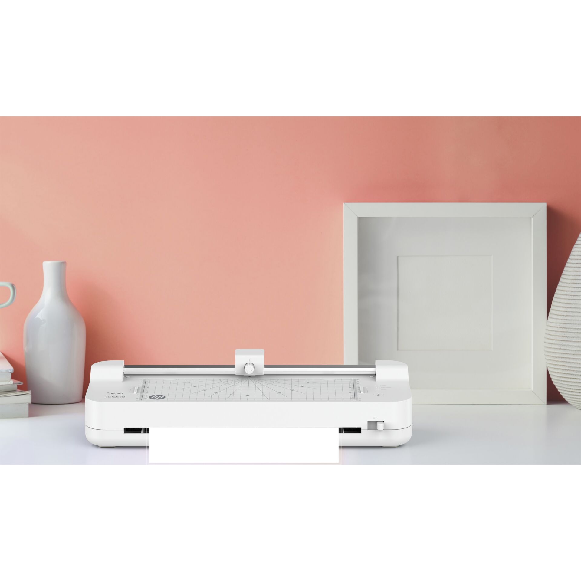 Drinnen, Innenarchitektur