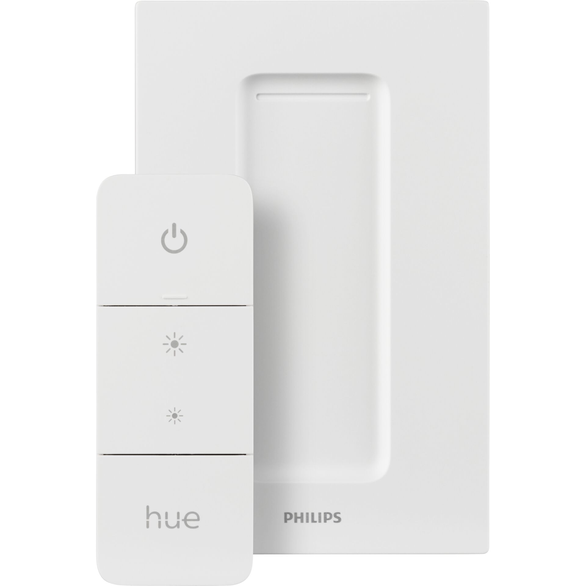 Philips Hue Dimmschalter V2  kabelloser Schalter