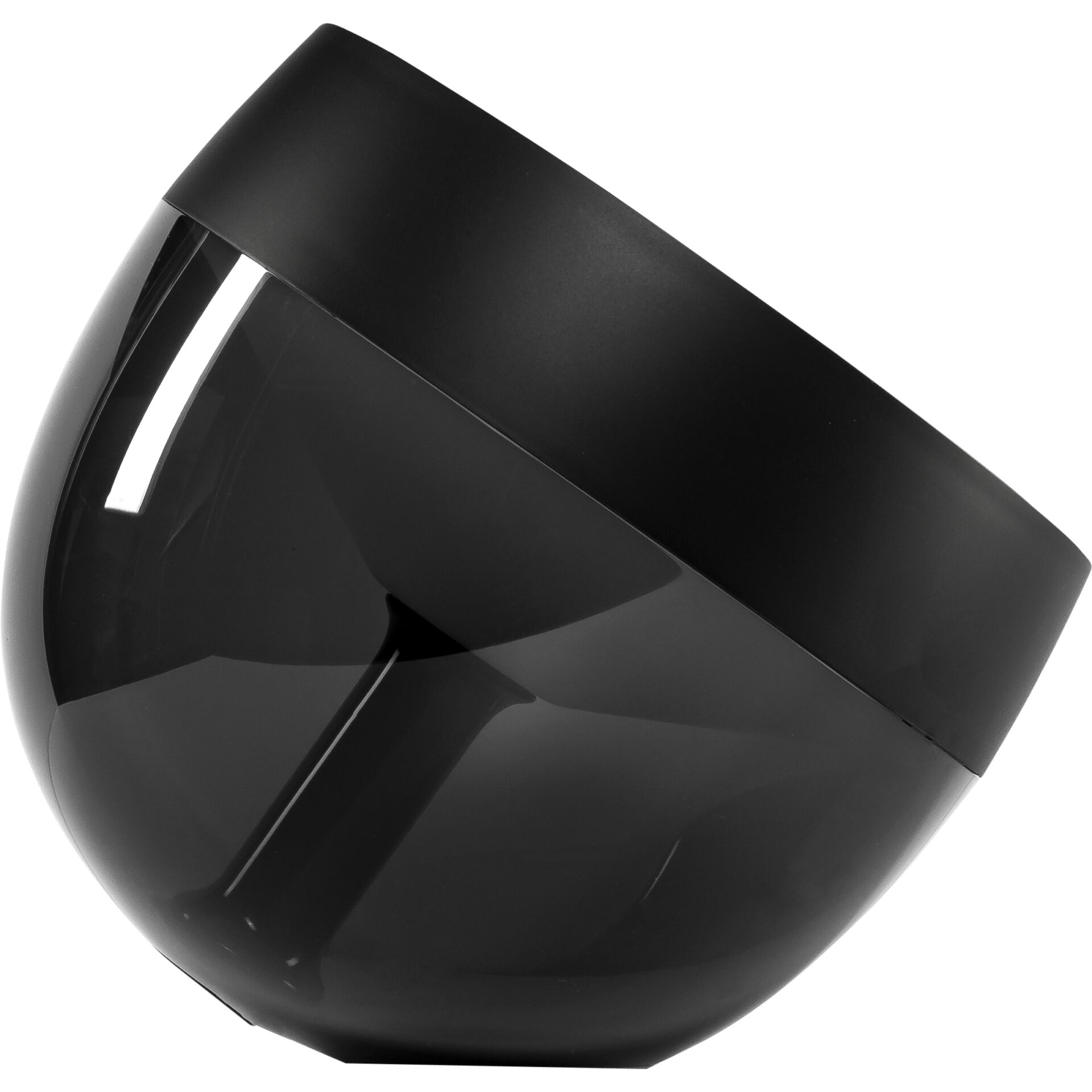 Schale, Helm, Sturzhelm, Sphäre, Glas