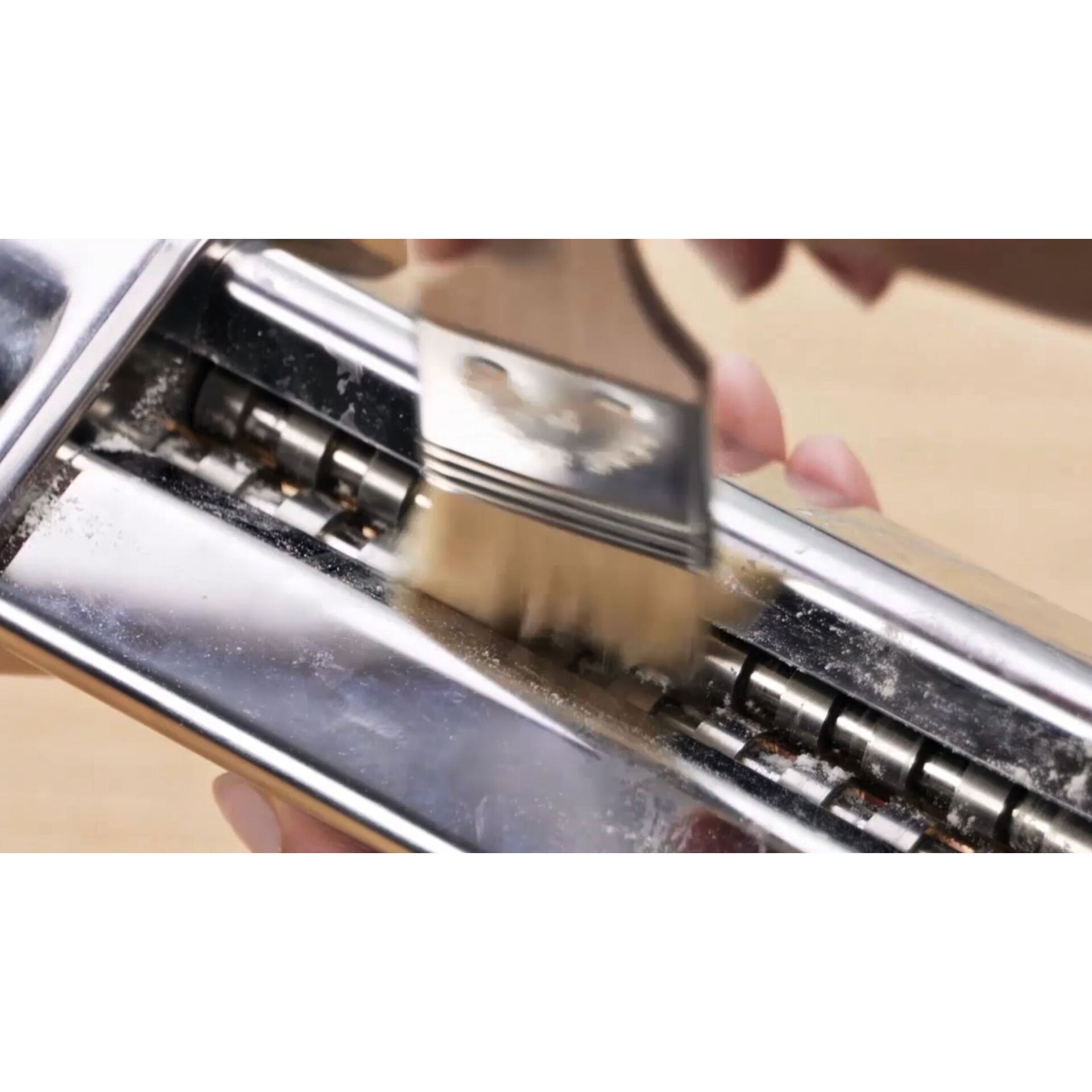 Utensil für die Küche, Pistole, Waffe