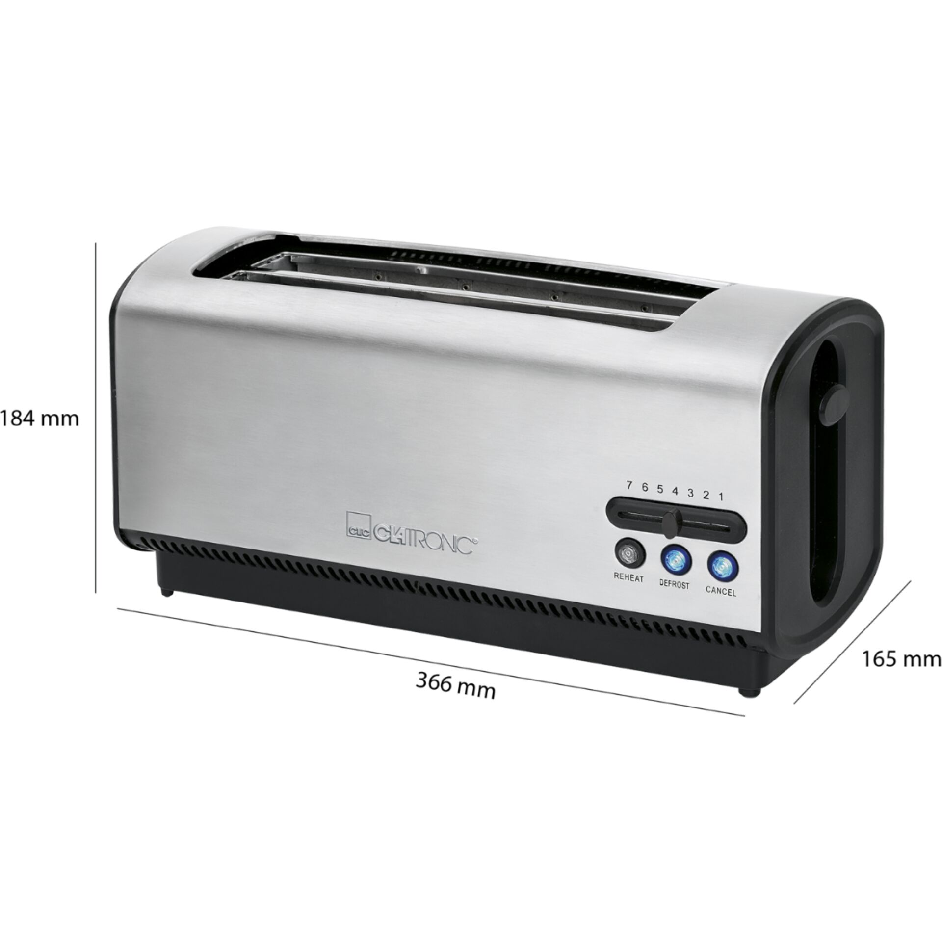 Gerät, Elektrisches Gerät, Postfach, Toaster