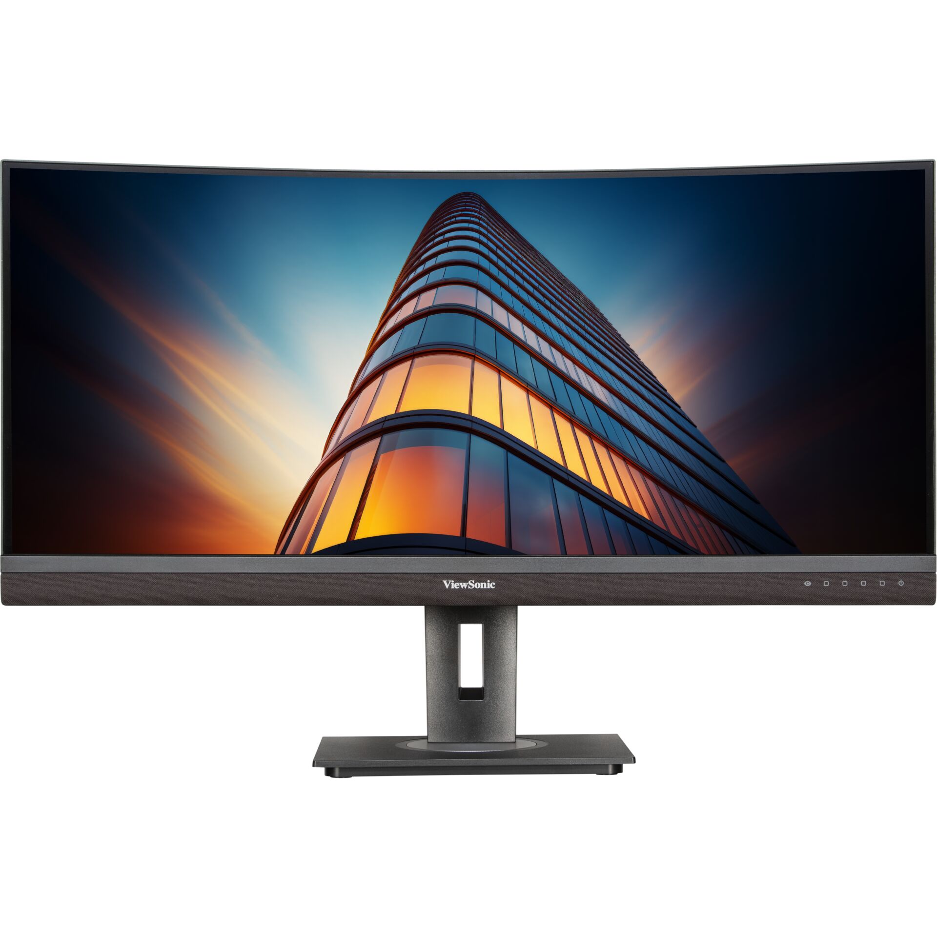 monitor,  ultrawide,  curved,  4K,  ViewSonic