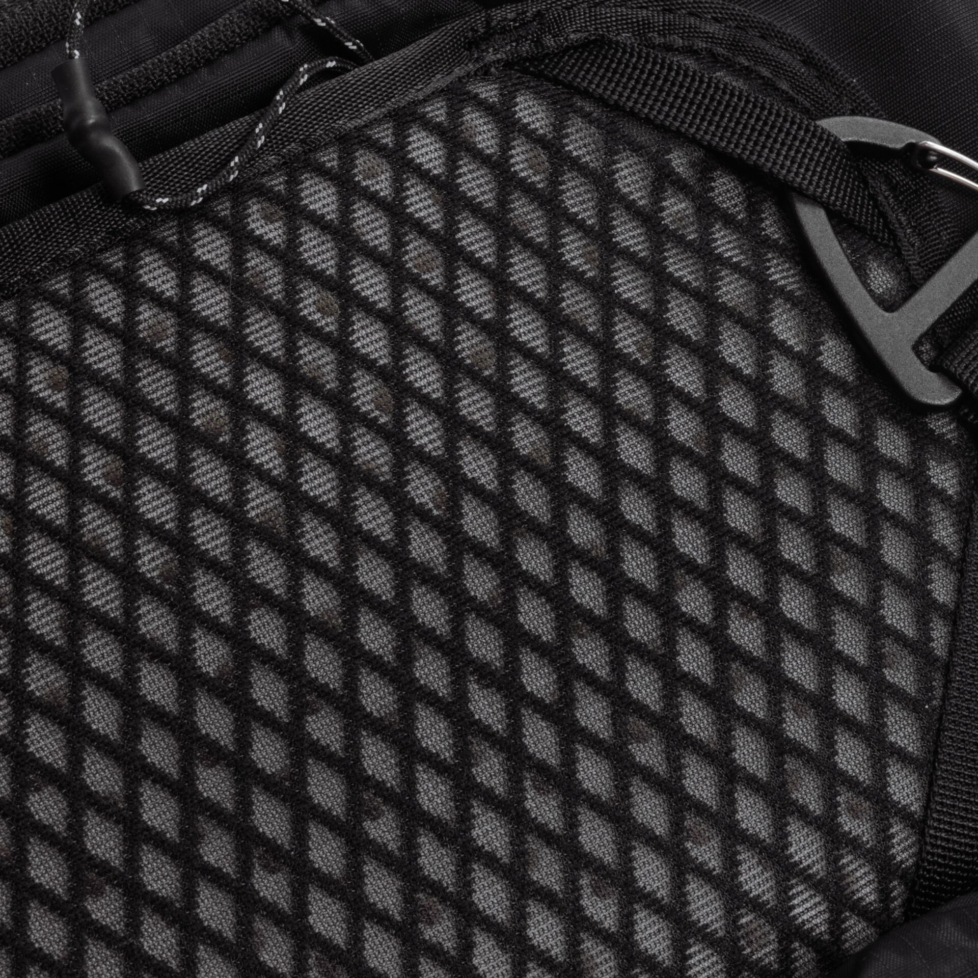 Tasche, Rucksack, Gewebe-Muster, Kordelzug, Schulterriemen