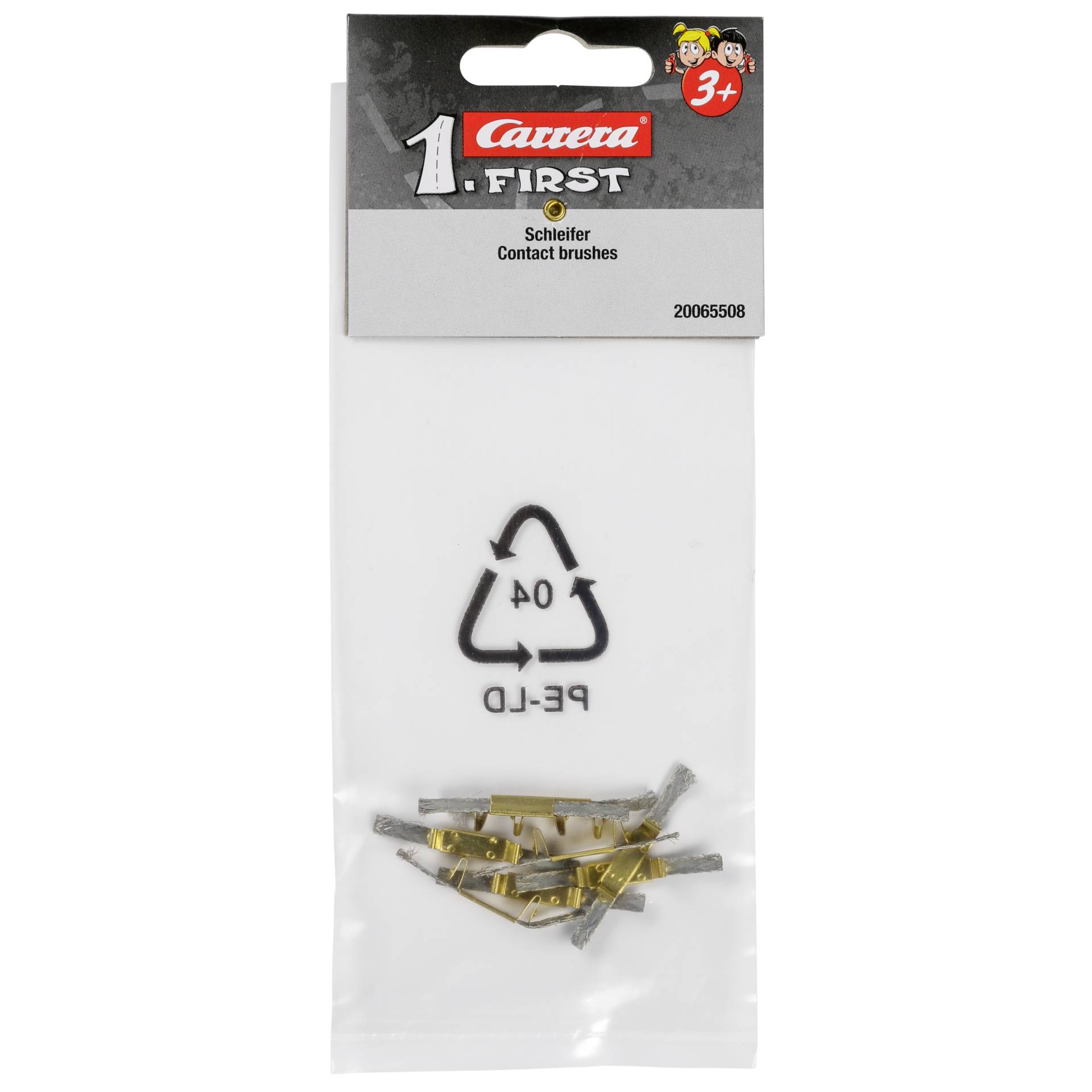 Carrera FIRST Schleifer  65508