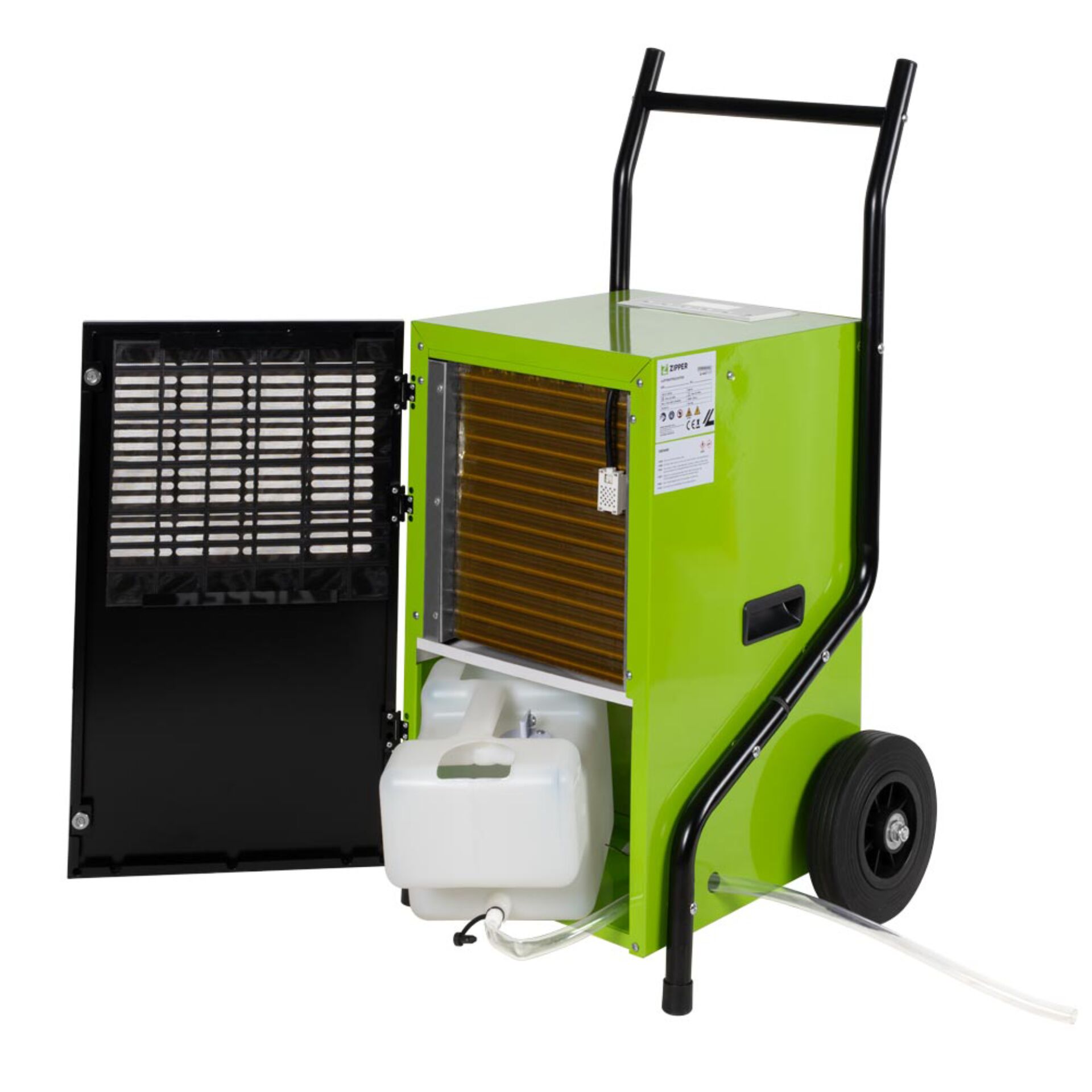 Gerät, Elektrisches Gerät