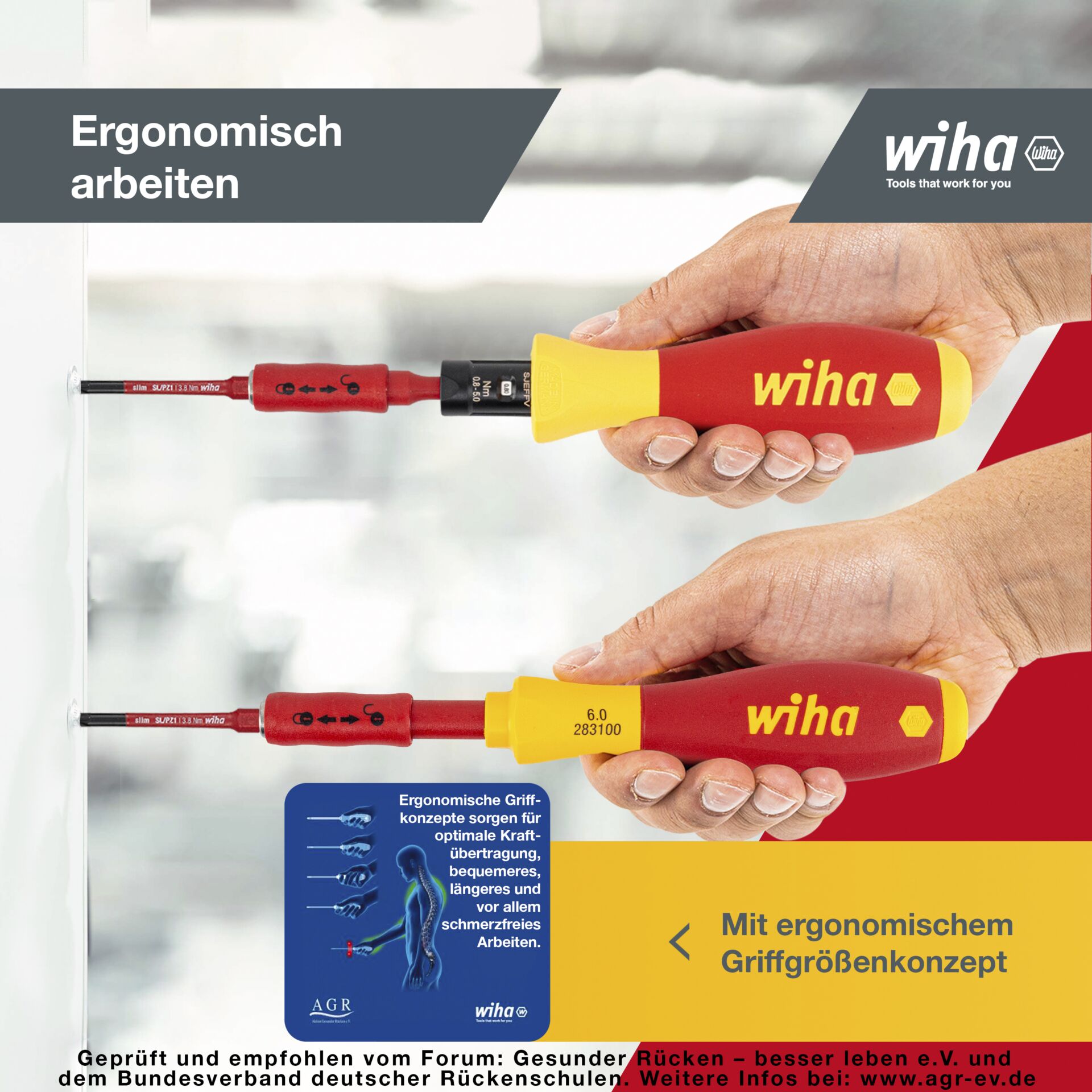 Gerät, Schraubenzieher, Werkzeug