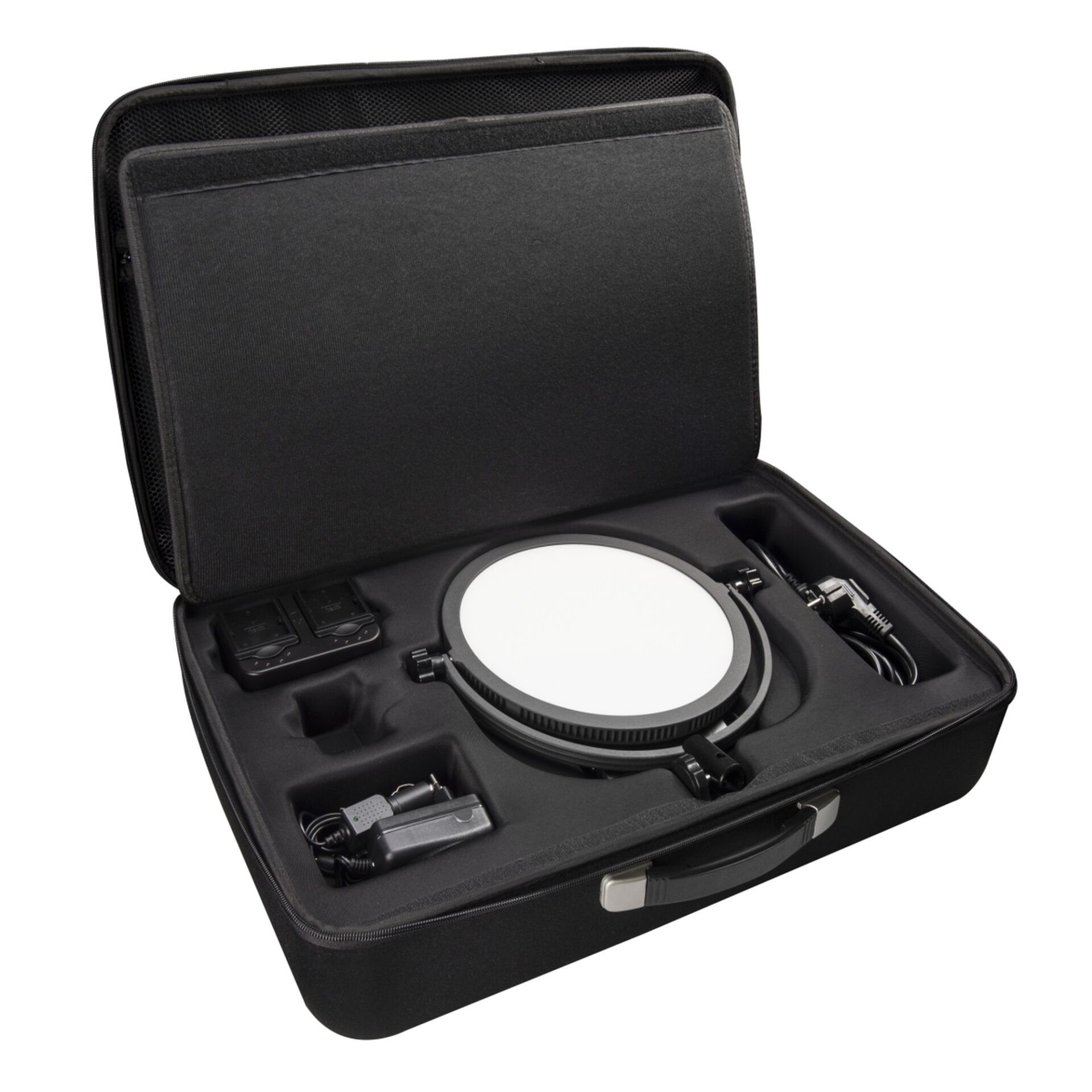 Elektrisches Gerät, Mikrophon, Zubehör, Tasche, Handtasche