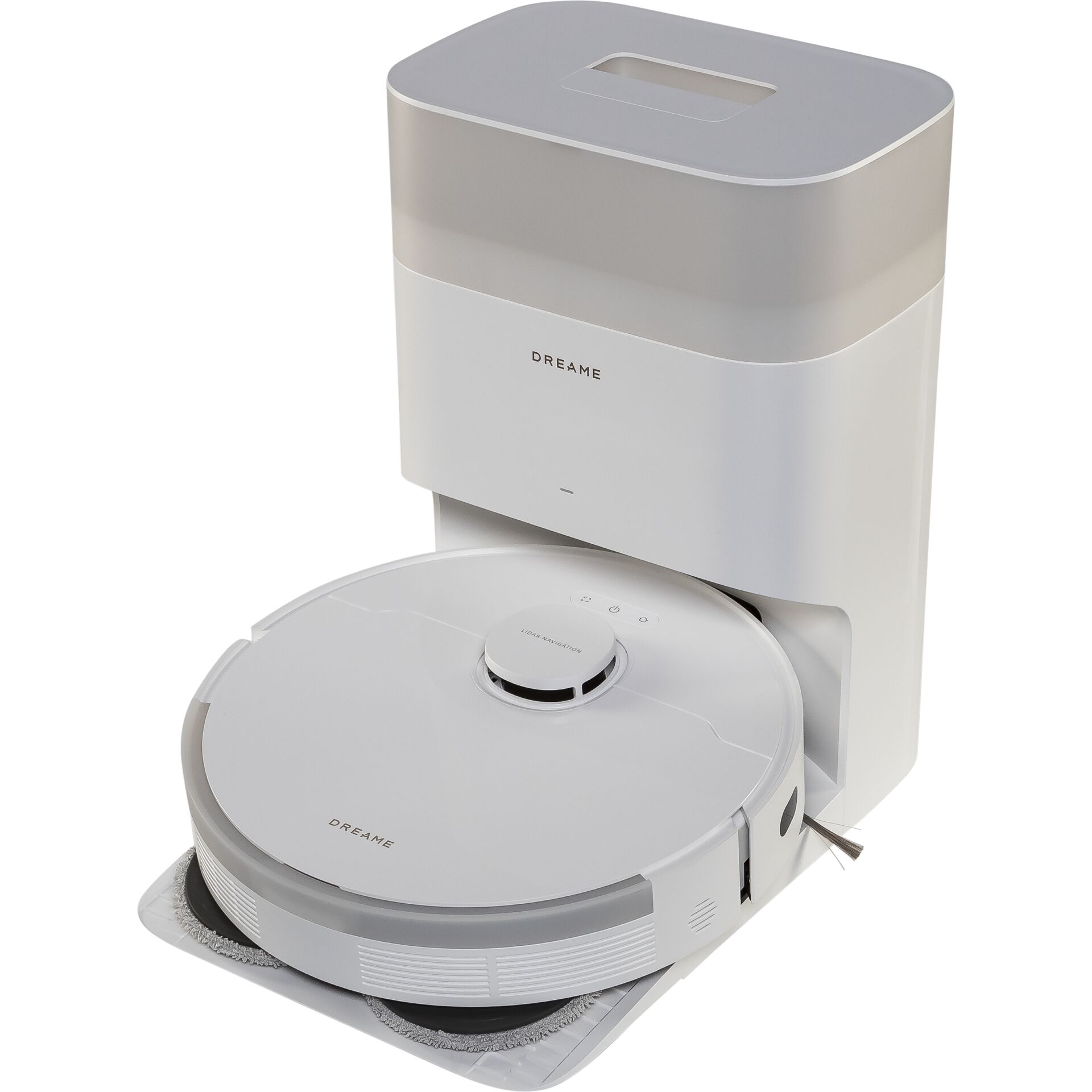 CD-Spieler, Elektronik