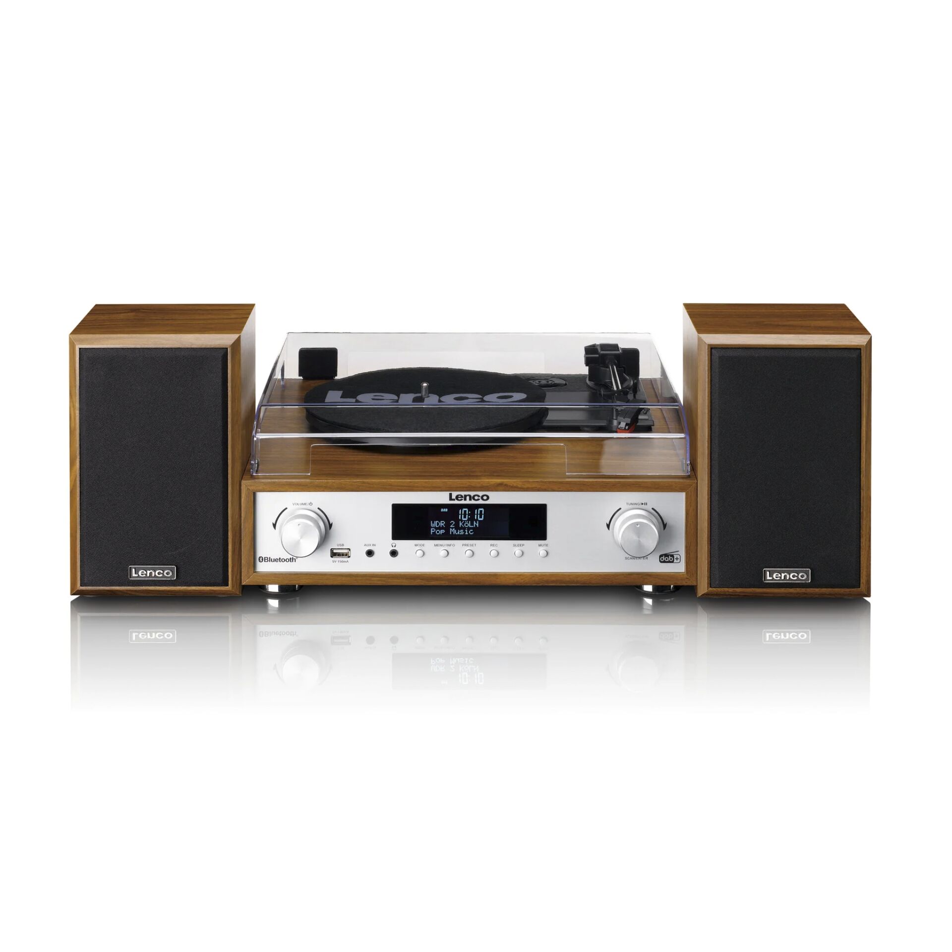 Elektronik, Stereo, CD-Spieler, Lautsprecher