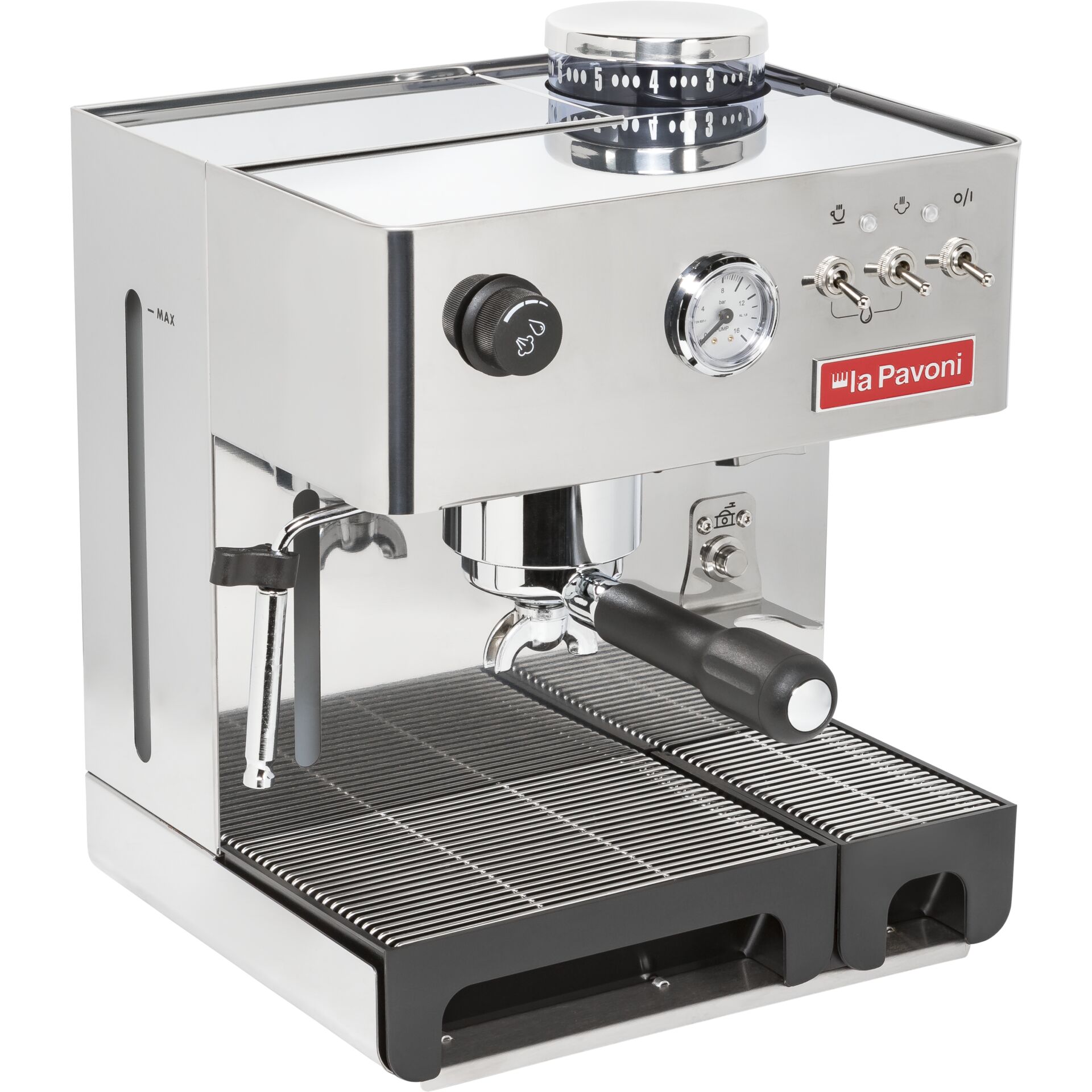 Pokal, Elektrisches Gerät, Schalter