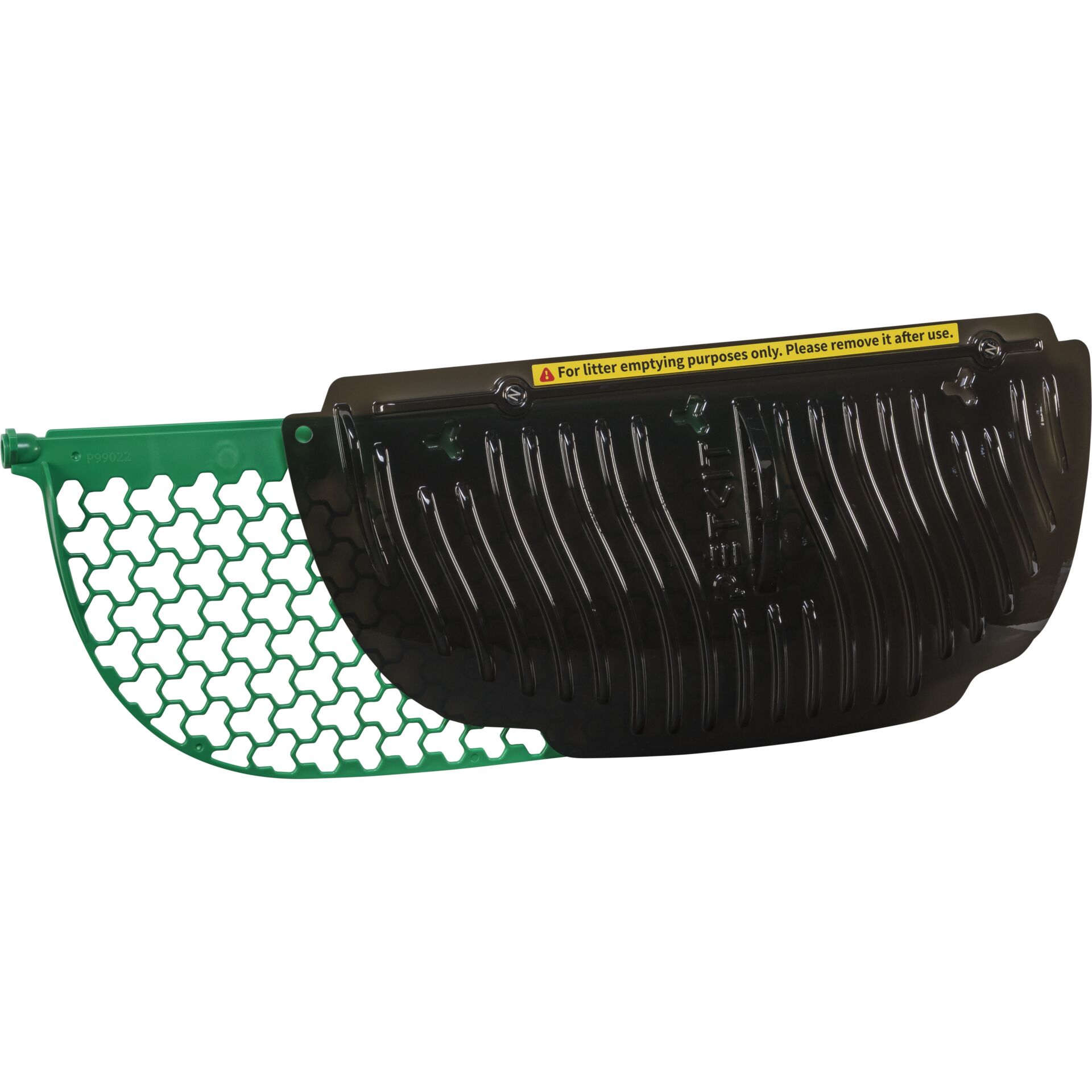 PETKIT Katzenstreu Entferner  Set Tofu