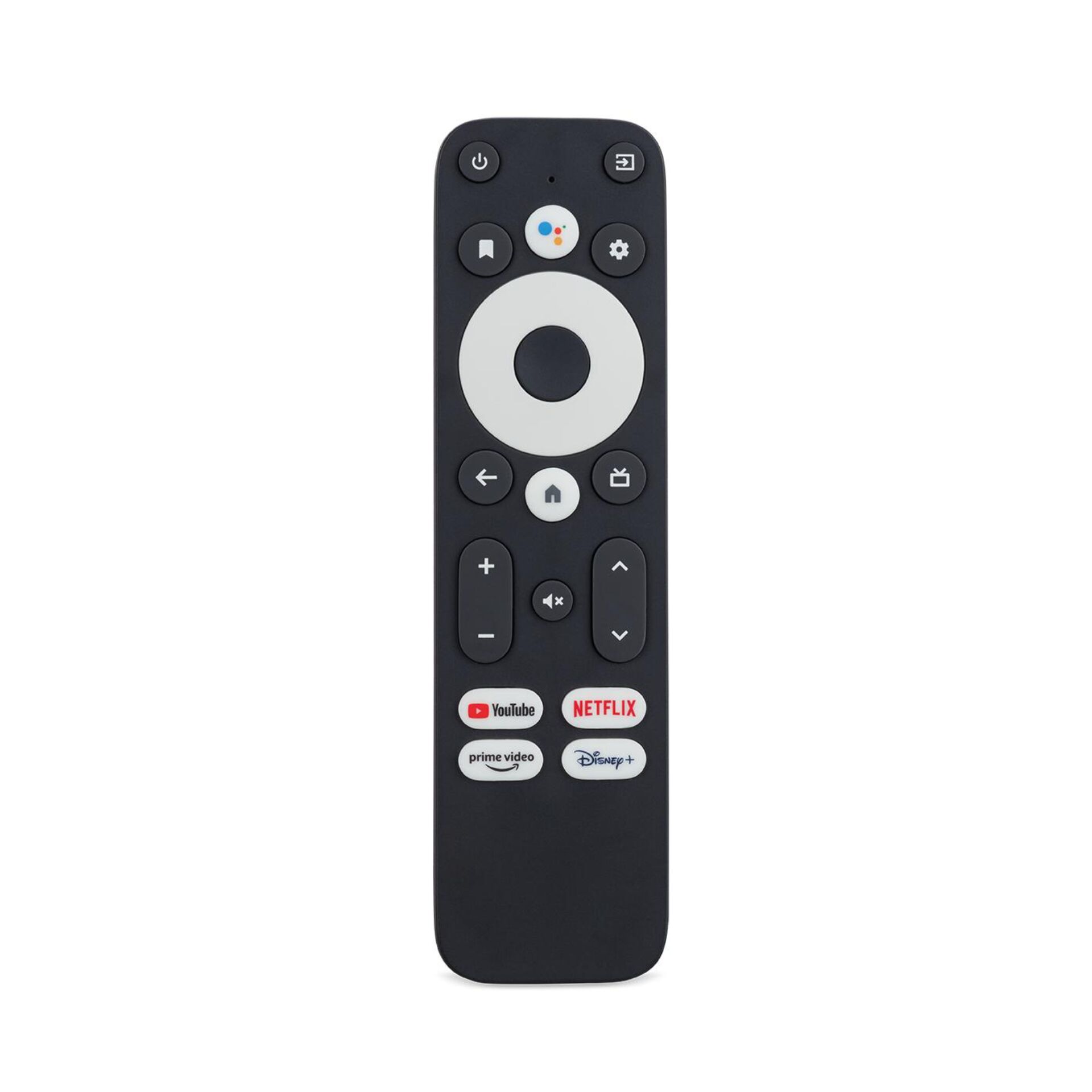 Fernbedienung, Streaming-TV, RF-Fernbedienung, Drahtlos, Remote-Control