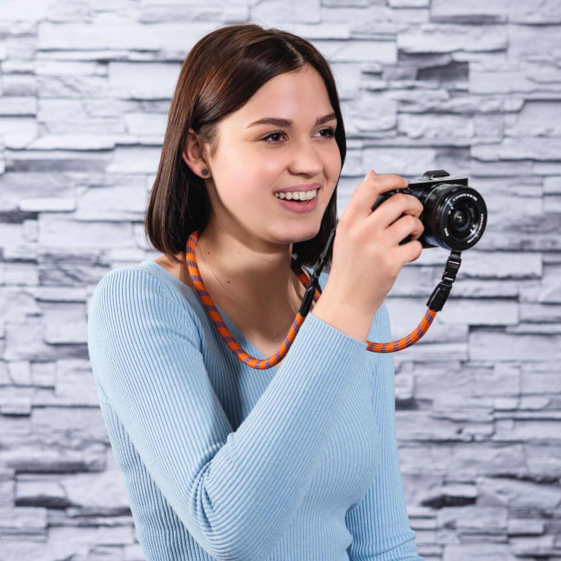 Photographie, Gesicht, Kopf, Lächeln, Portrait