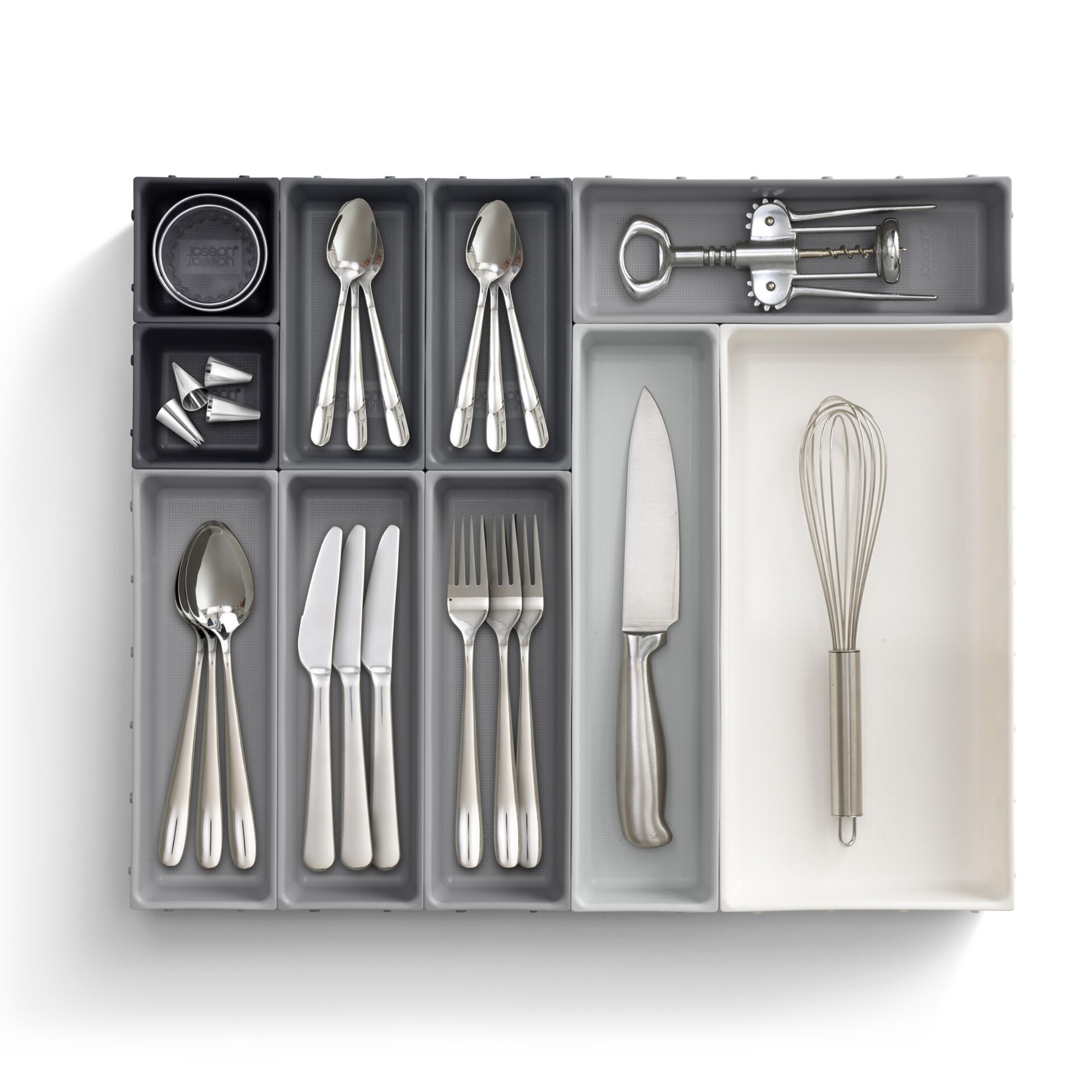 Besteck, Löffel, Gabel, Messer, Waffe