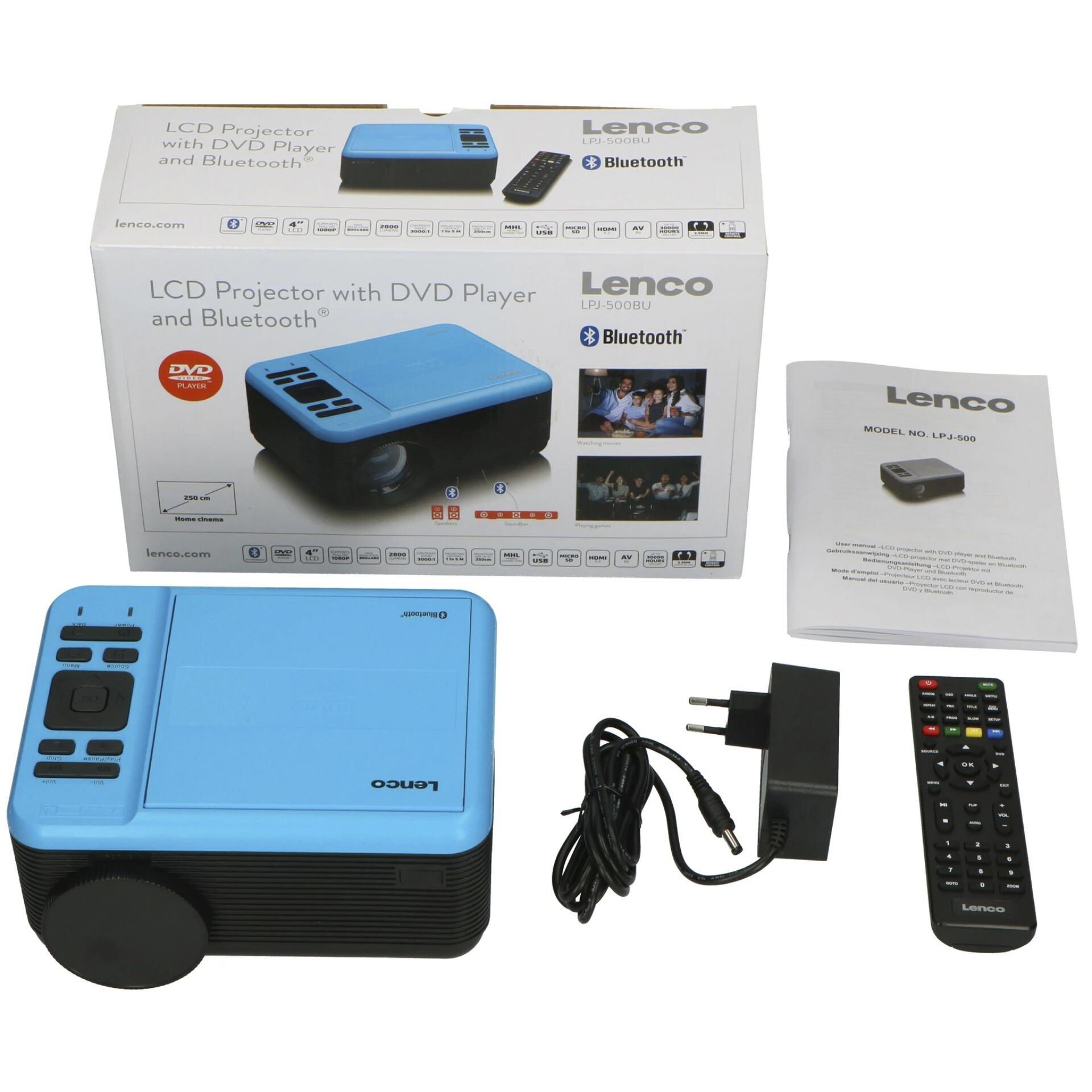 Adapter, Elektronik, Fernsteuerung