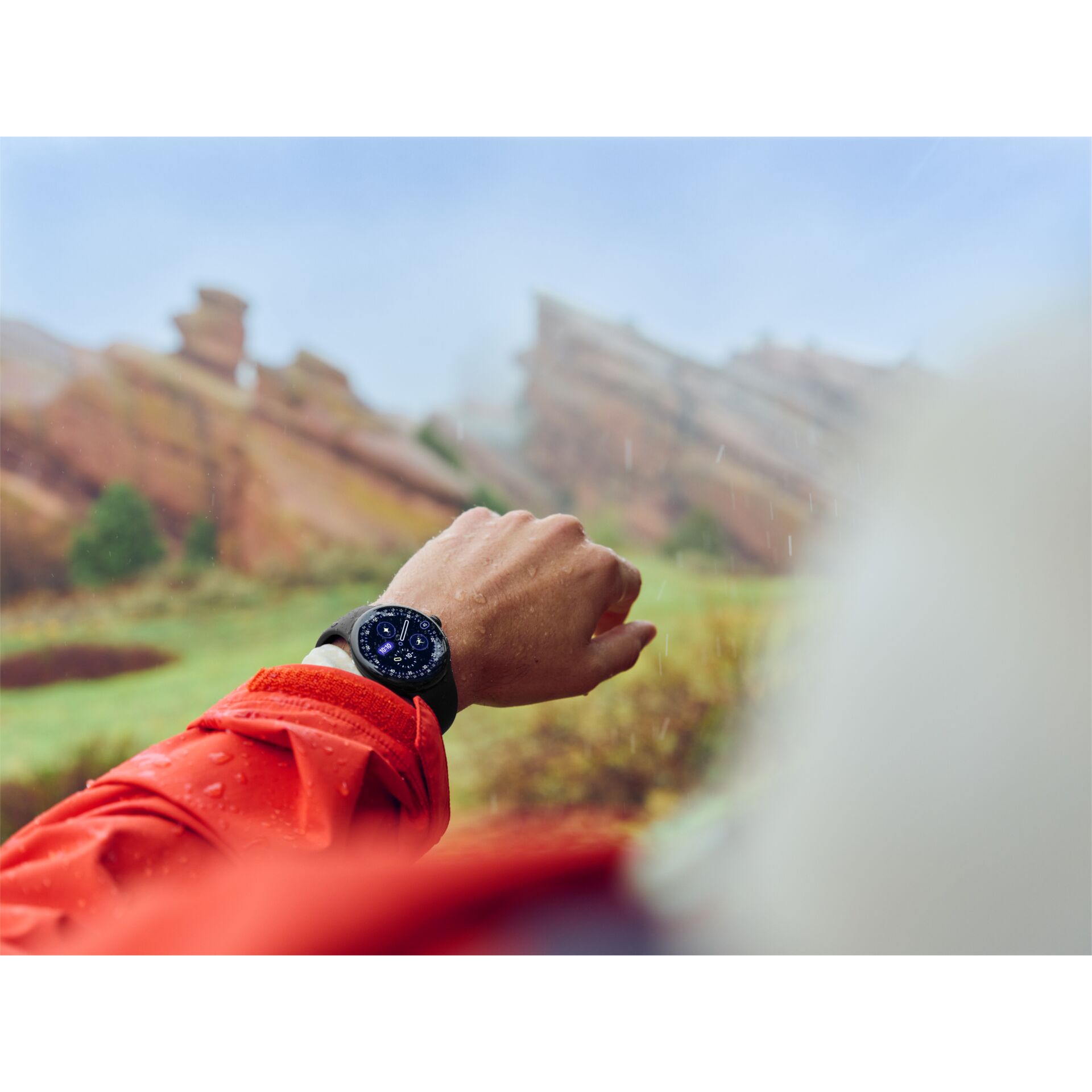 Finger, Mantel, Jacke, Photographie, Armbanduhr