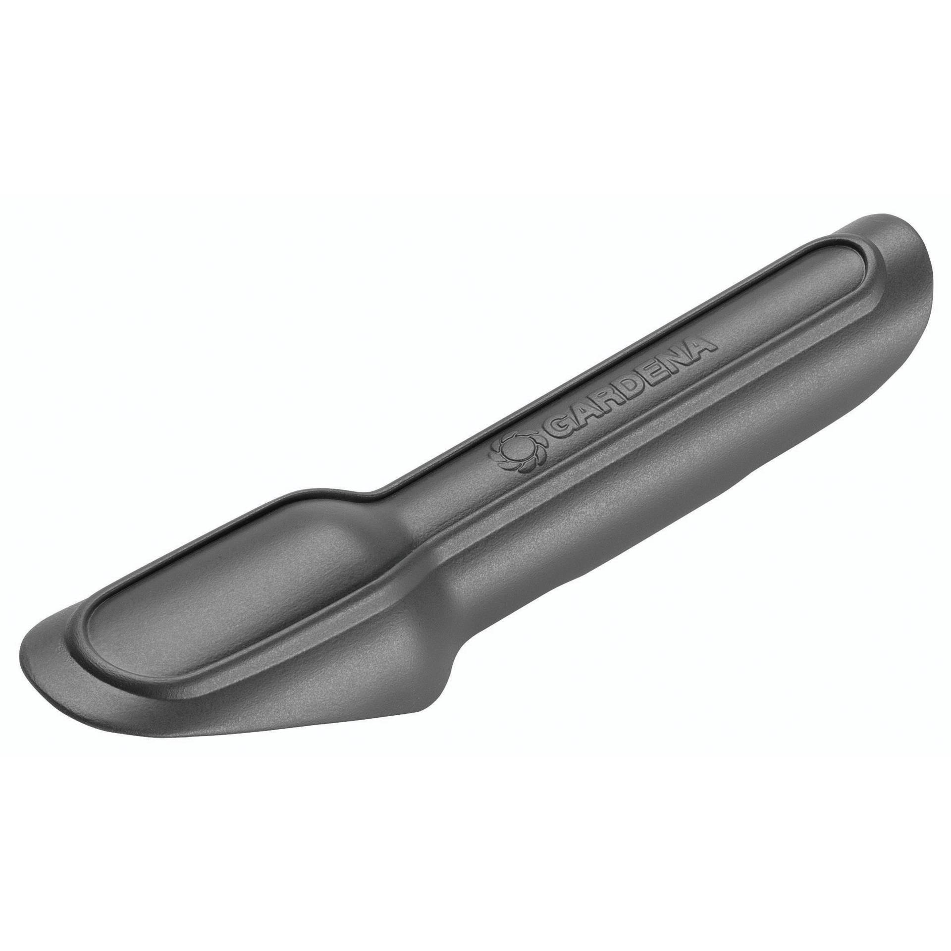 Besteck, Löffel, Rauchrohr