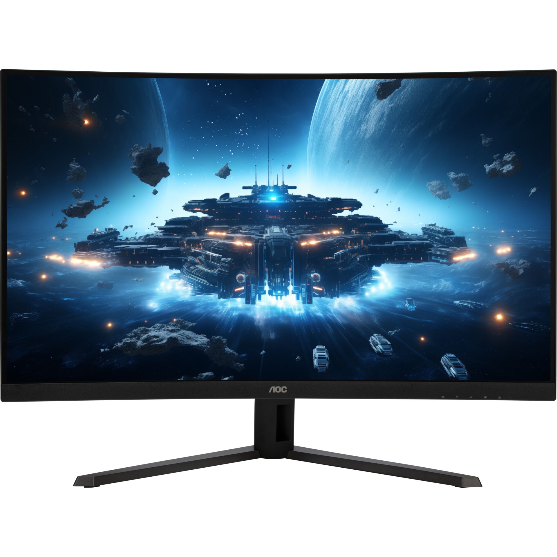 AOC C32G42ZE