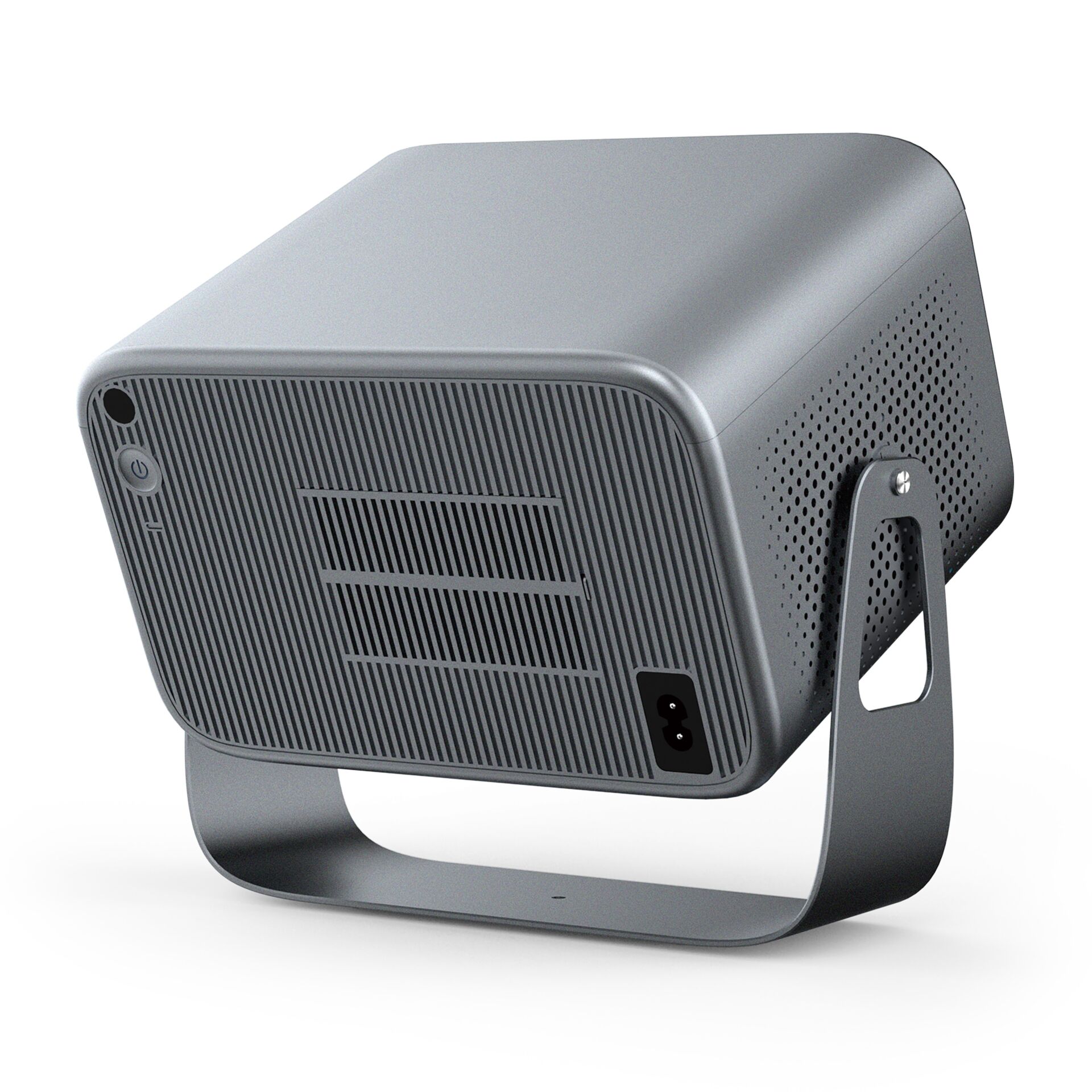 Elektronik, Sprecher