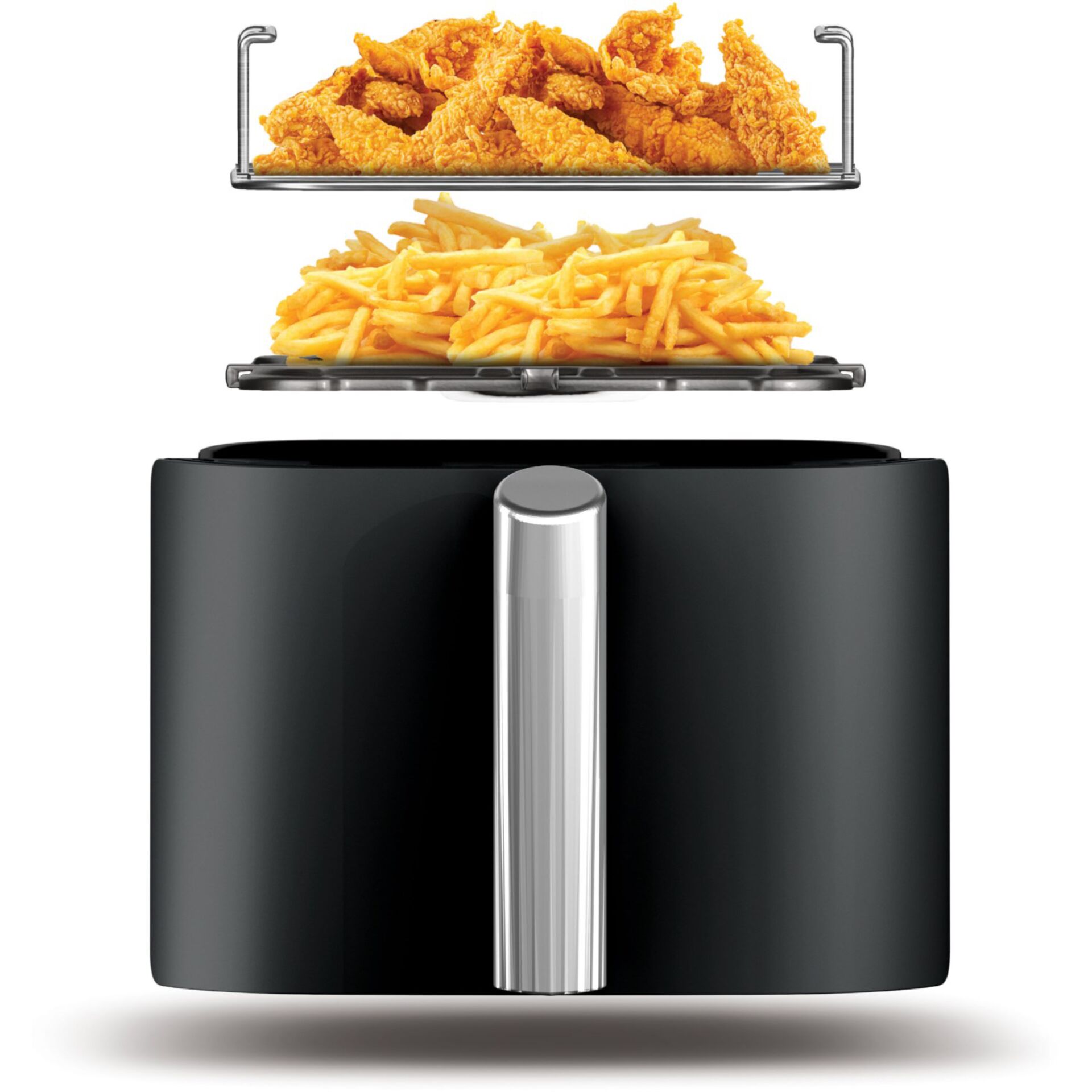 Essen, Mittagessen, Mahlzeit, Pommes