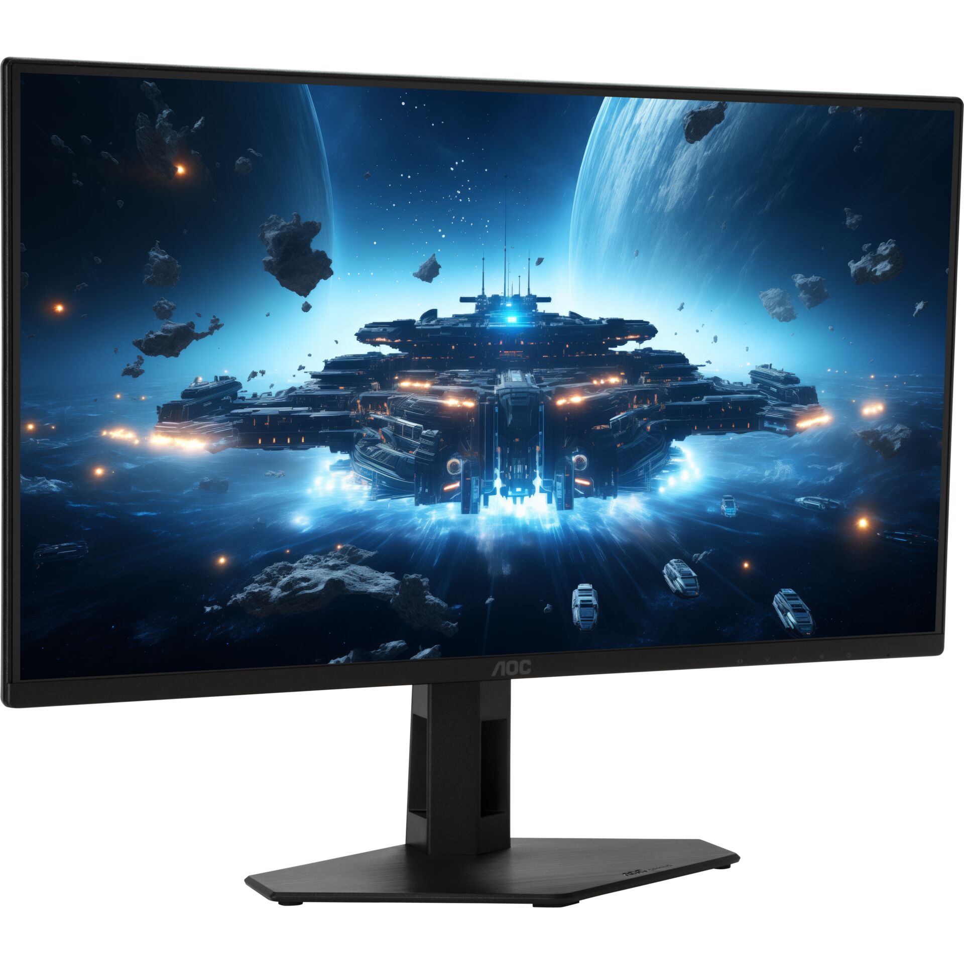 Computerausrüstung, Überwachen, Bildschirm, FERNSEHER