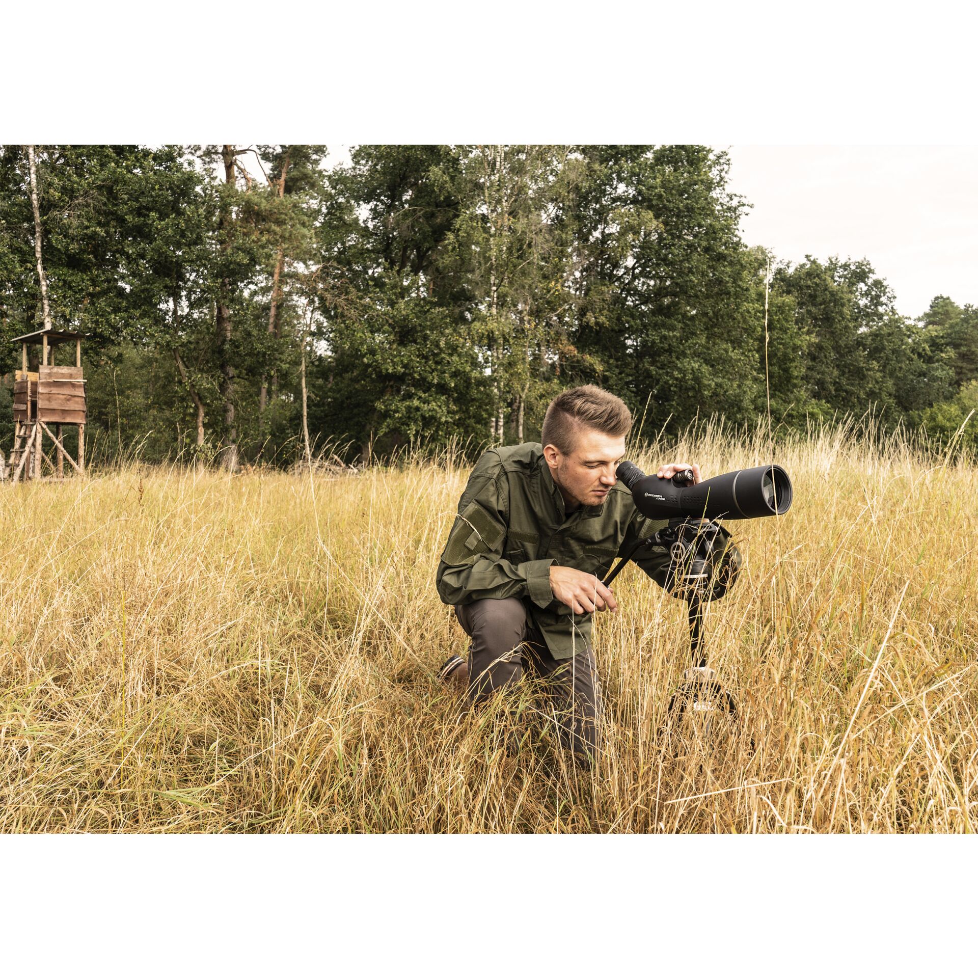 Photographie, Person, Fotograf