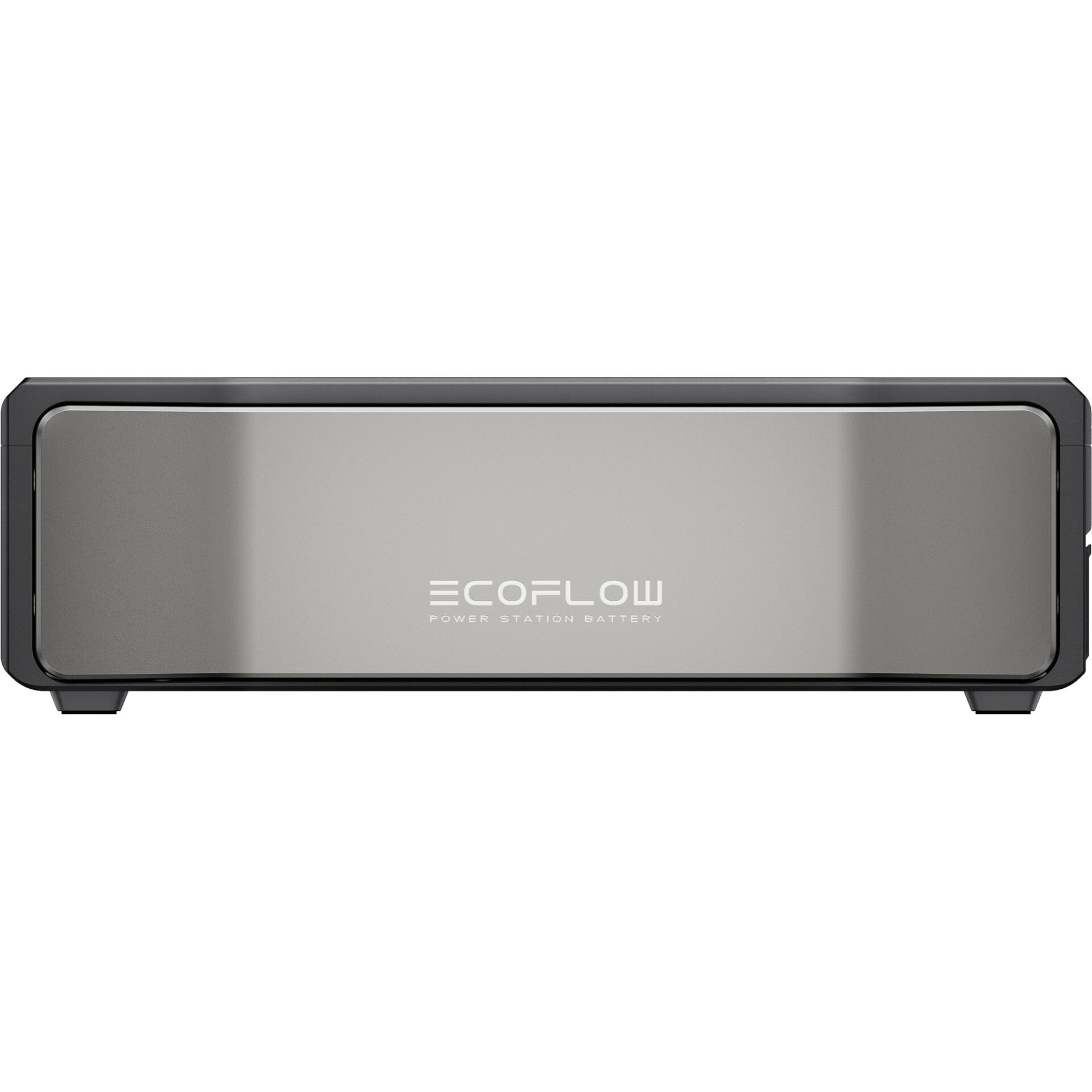 Powerbank, Tragbare Ladegerät, ECOFLOW, Metall, Batterie