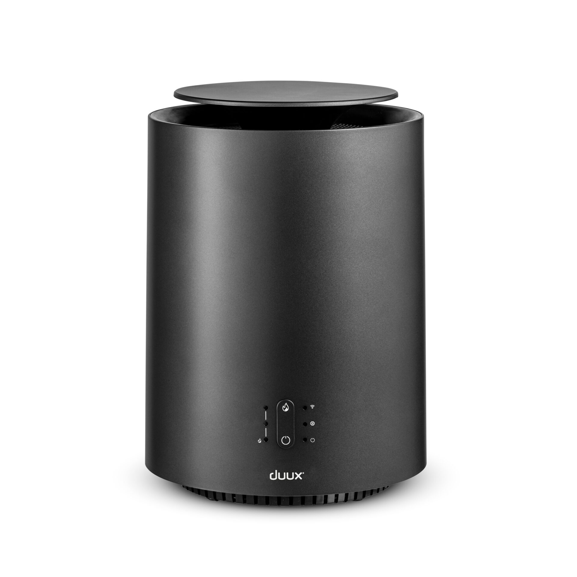 Duux Threesixty 2 Smart  Heizlüfter Grau