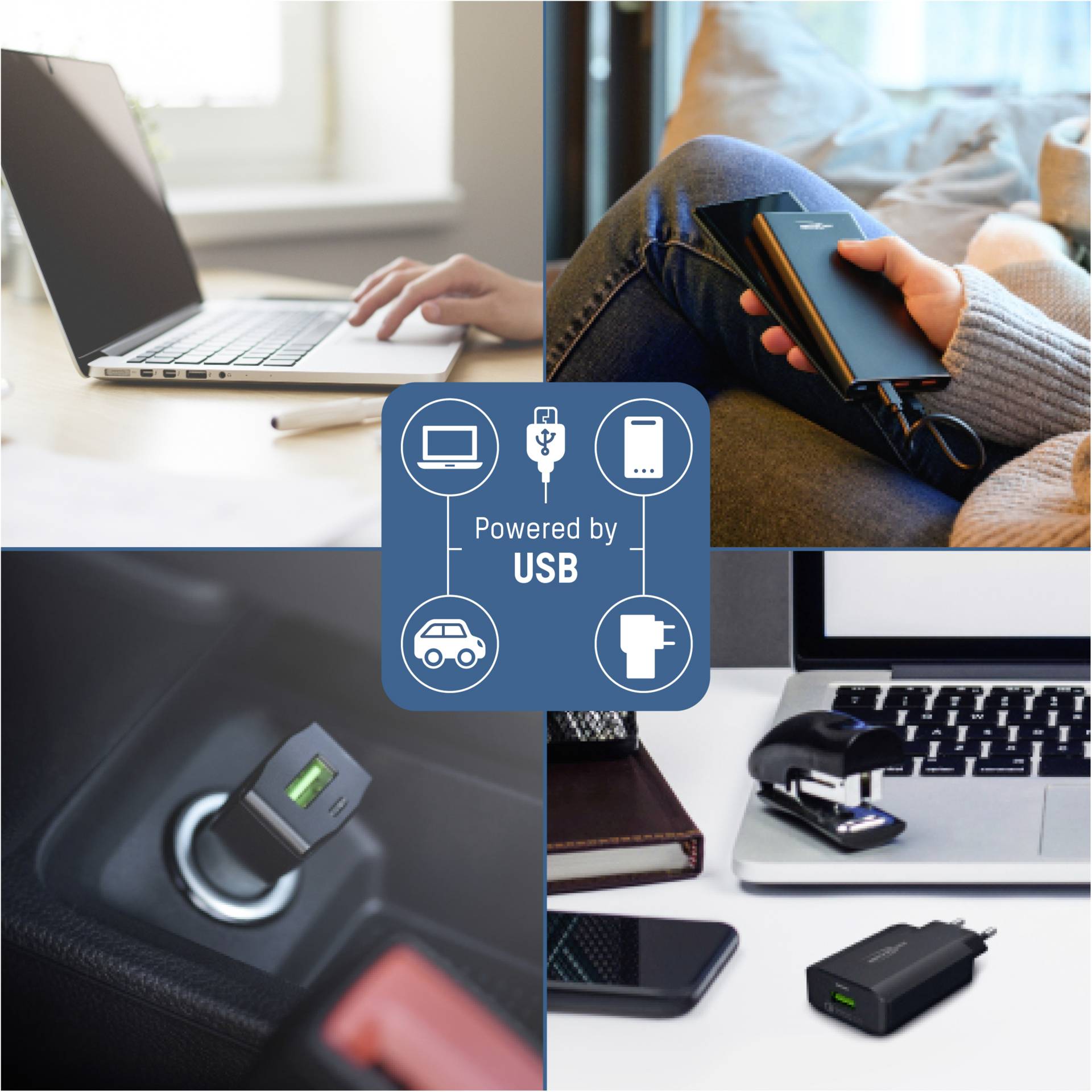 Computer, Laptop, PC, Handy, Computer-Tastatur