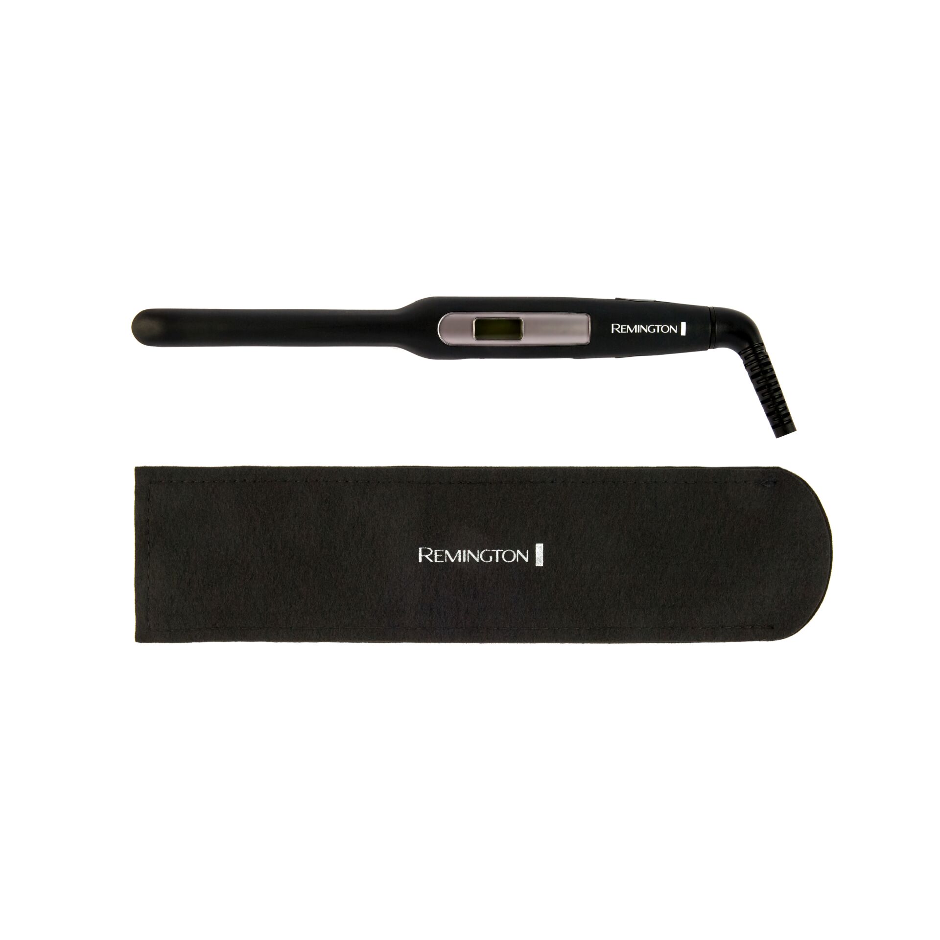 Elektrisches Gerät, Mikrophon, Rauchrohr