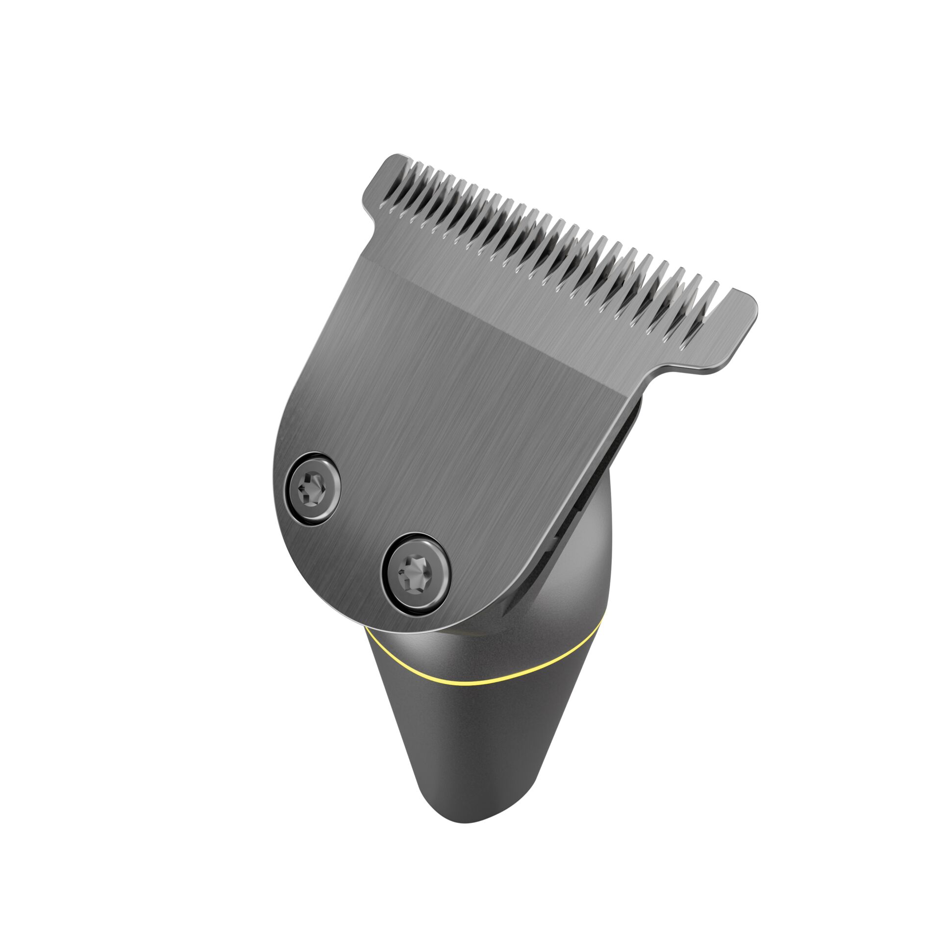 Haartrimmer, Clipper, Vorderkamm, Elektrischer Trimmer, Auswechselbares Kamm-Set