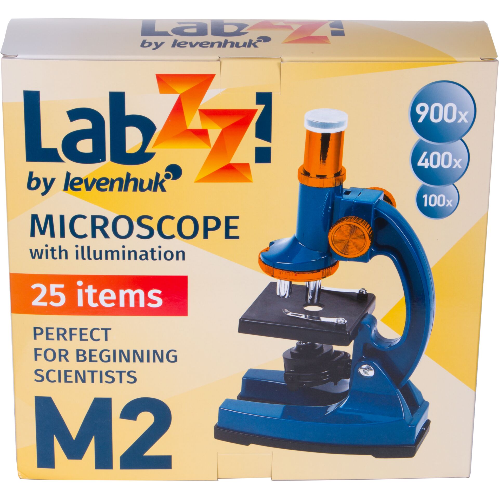 Mikroskop