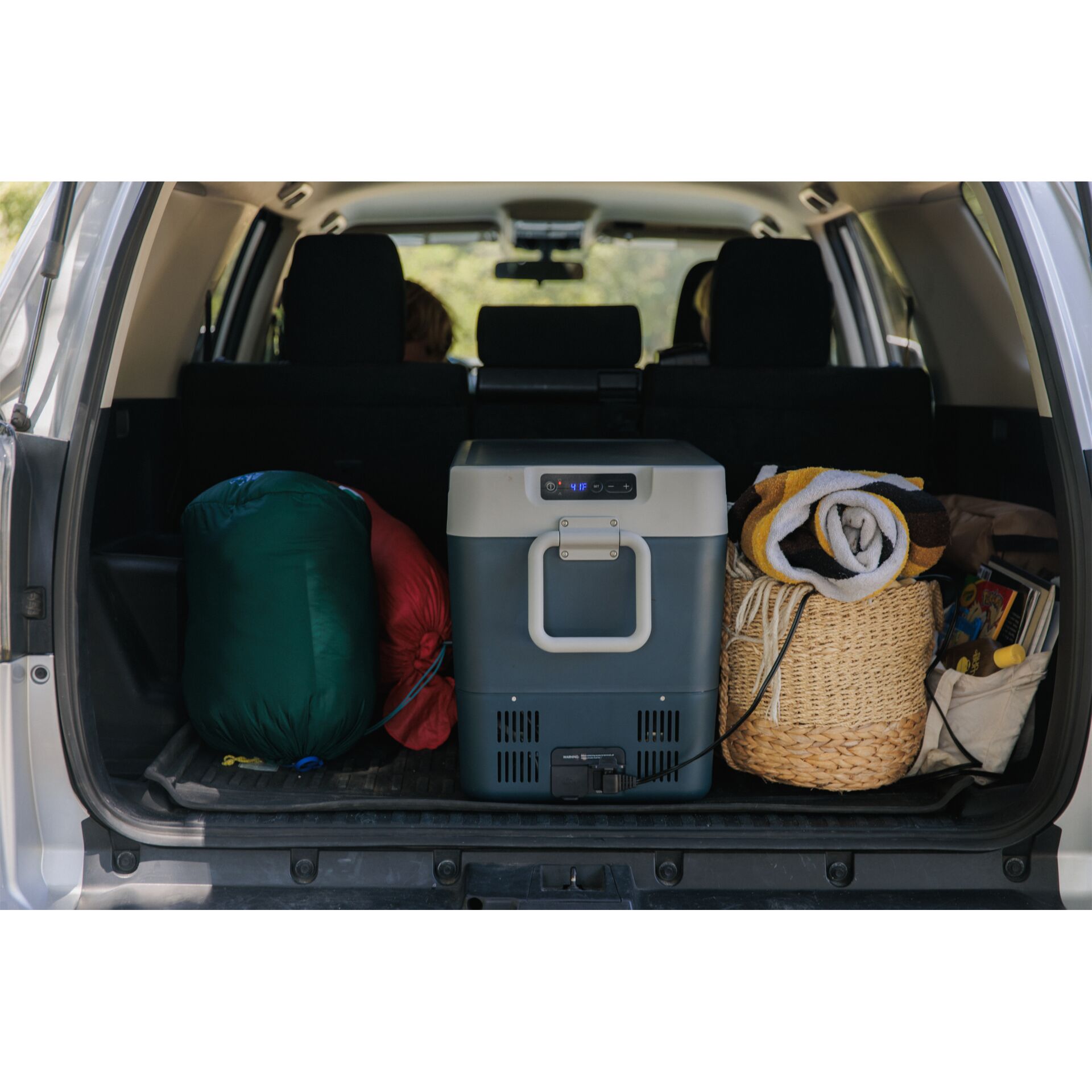 Kissen, Dekoration für Zuhause, Auto, Kofferraum, Person