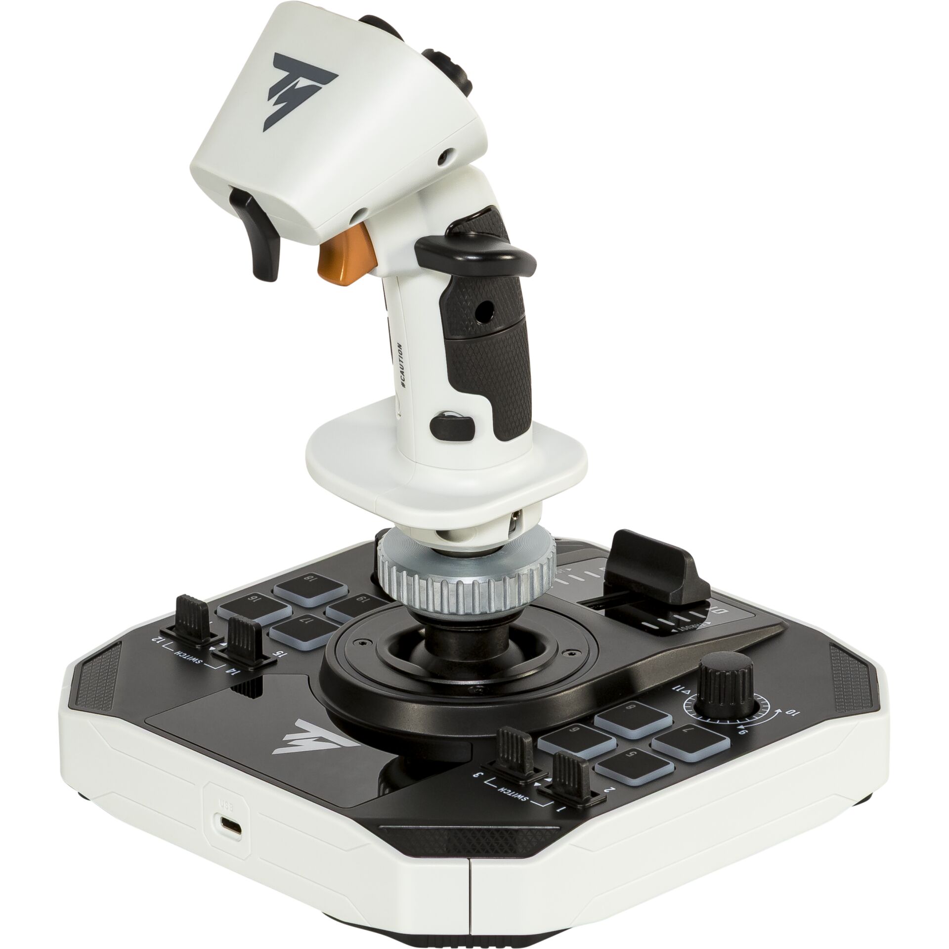 Fernsteuerung, Joystick, RC-Controller, Akkustation, Gimbal