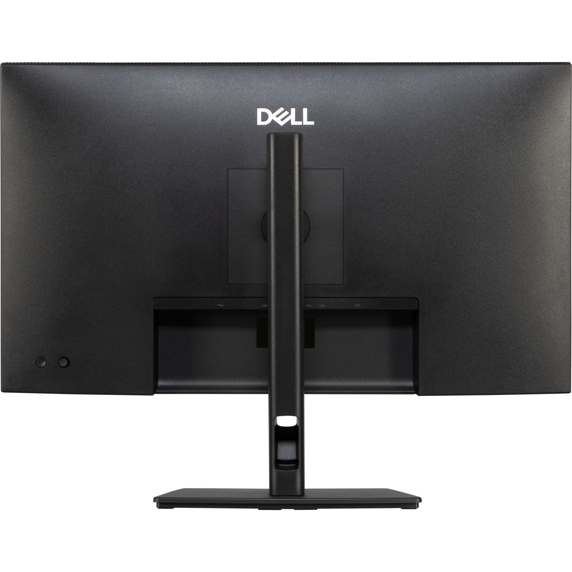 Monitor, LED, Schwarz, HDMI, Schwarzständer