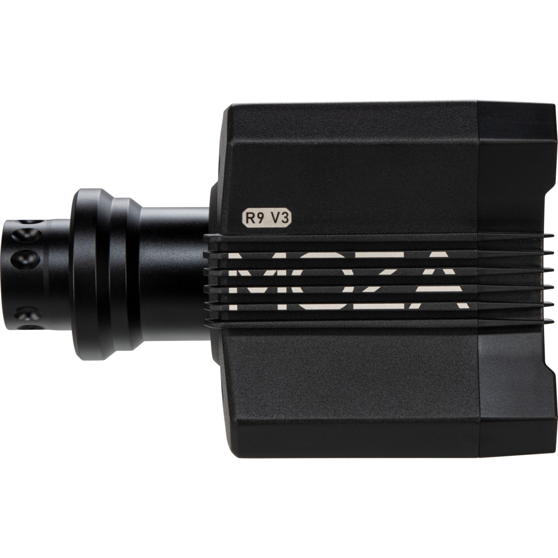 Lichtschiene, LED-Beleuchtung, R9 V3, Kopfteil, Schwarz