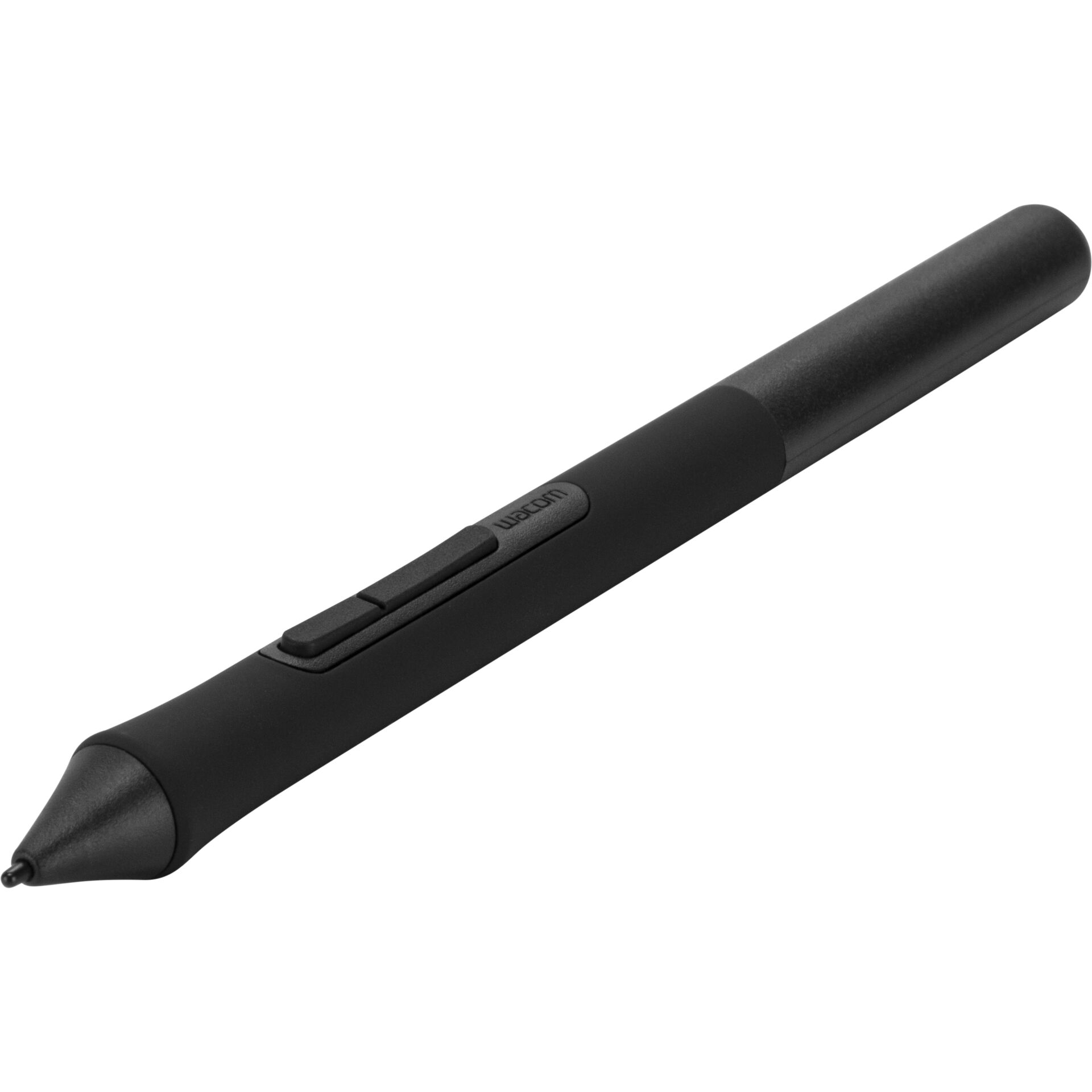 Wacom Intuos 4K - Stift für A/D-  Umsetzer - Schwarz