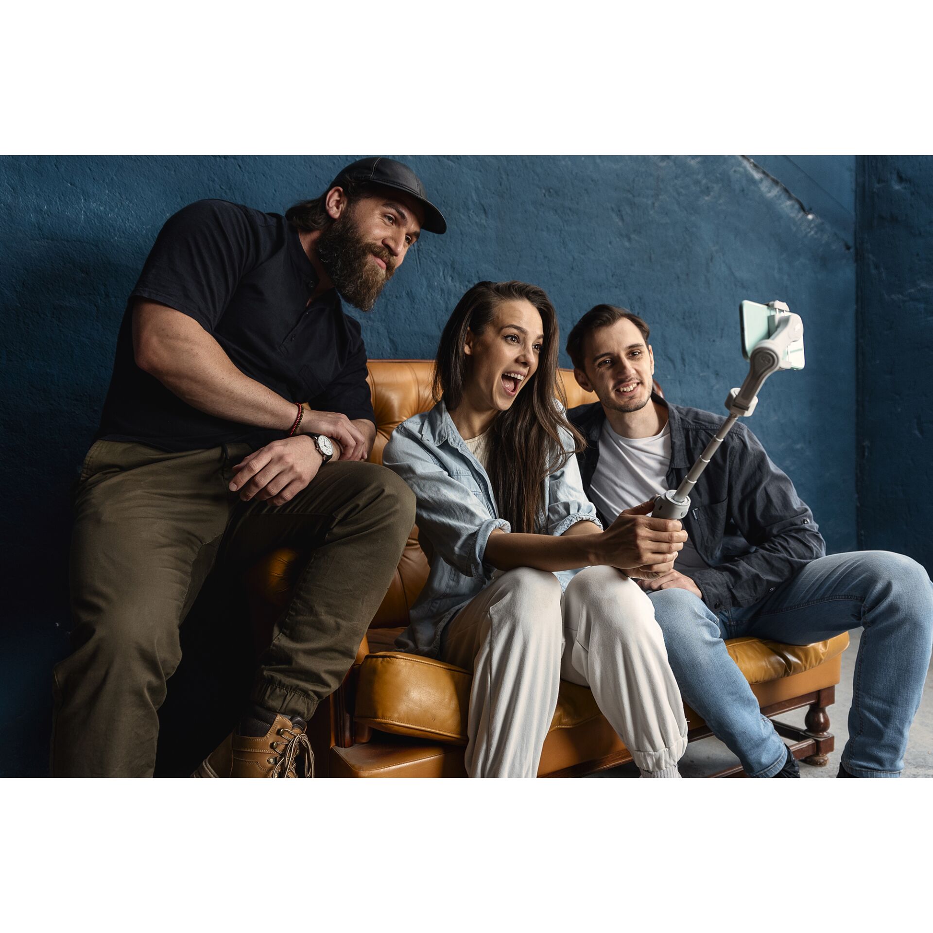 Gesicht, Kopf, Person, Selfie, Mann