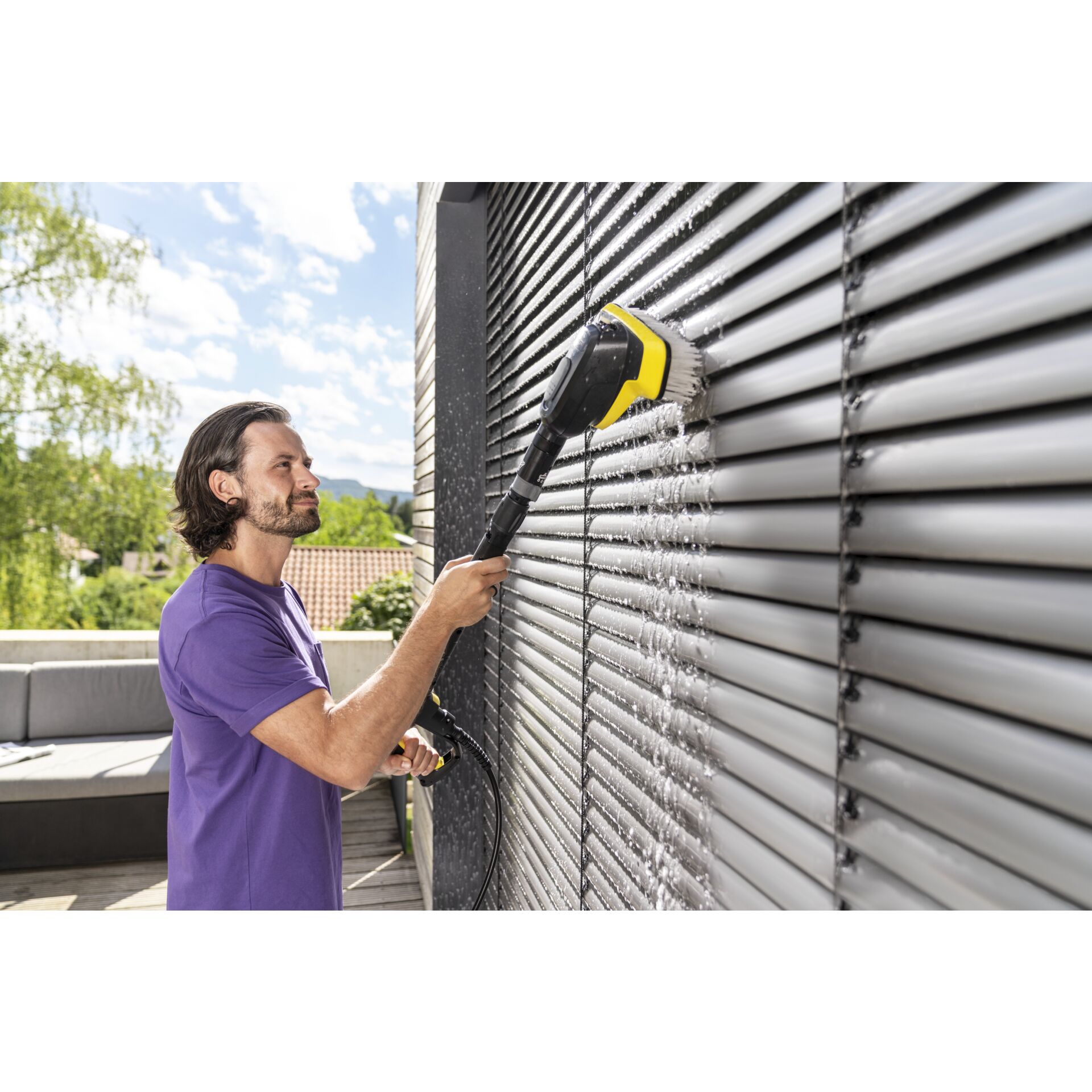 Innenarchitektur, Erwachsene, Männlich, Mann, Person