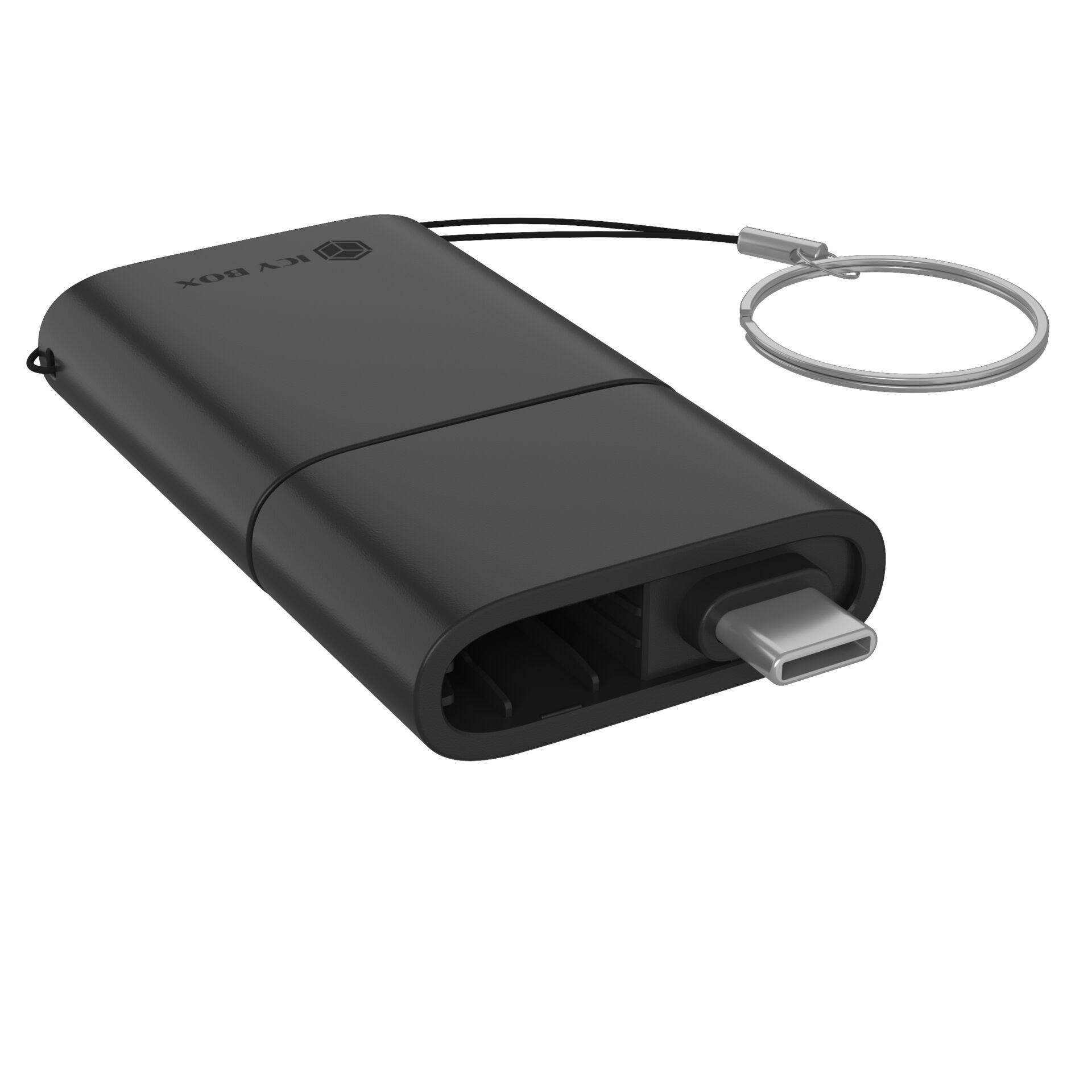 Adapter, Elektronik, Stecker