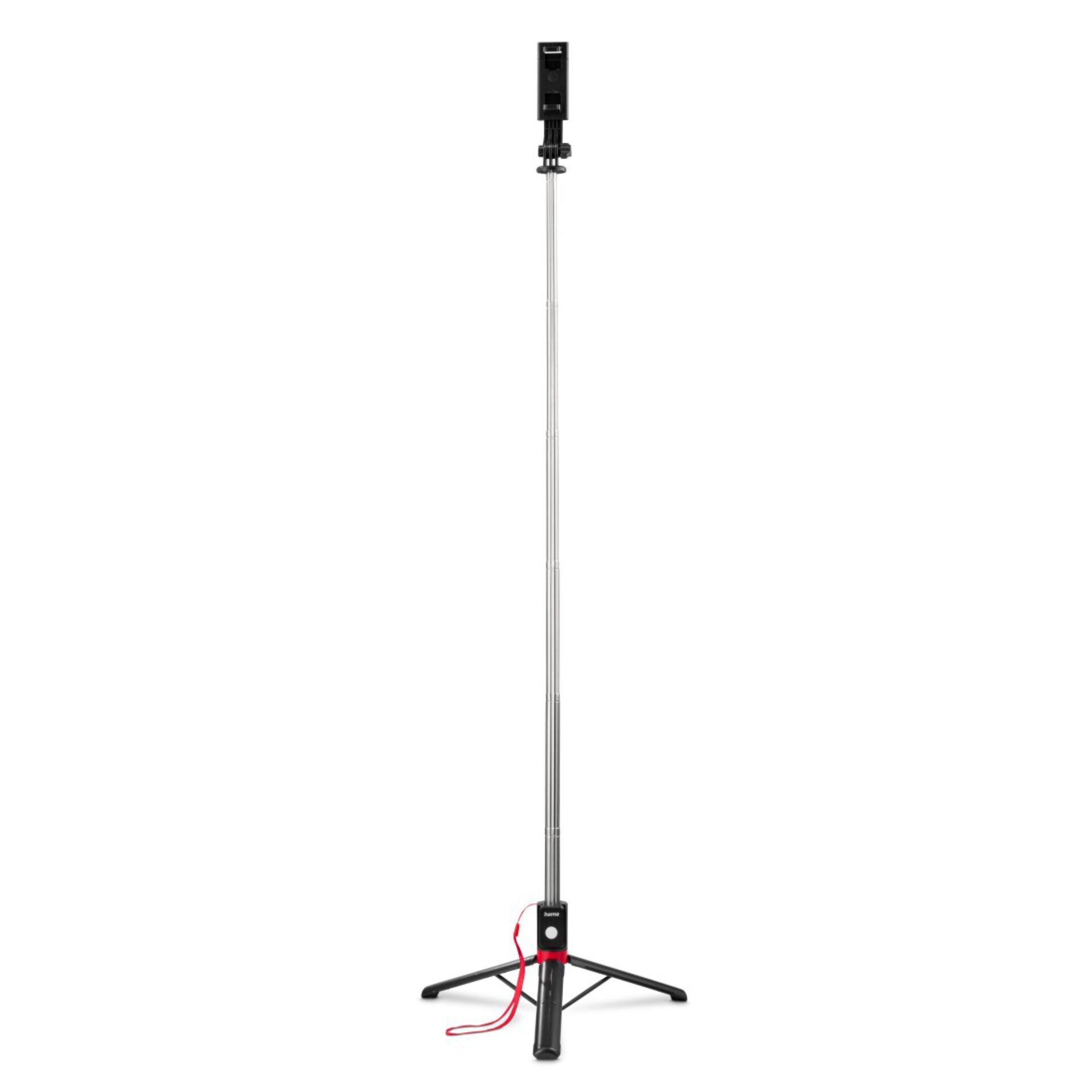 Hama Fancy Stand 110 II  Selfie-Stick-Stativ BT-Auslöser