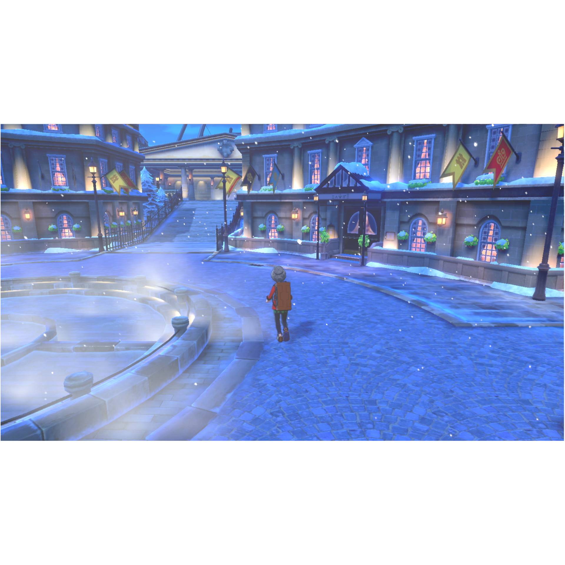 Hotel, Urlaubsort, Wasser, Einkaufszentrum, Stadt