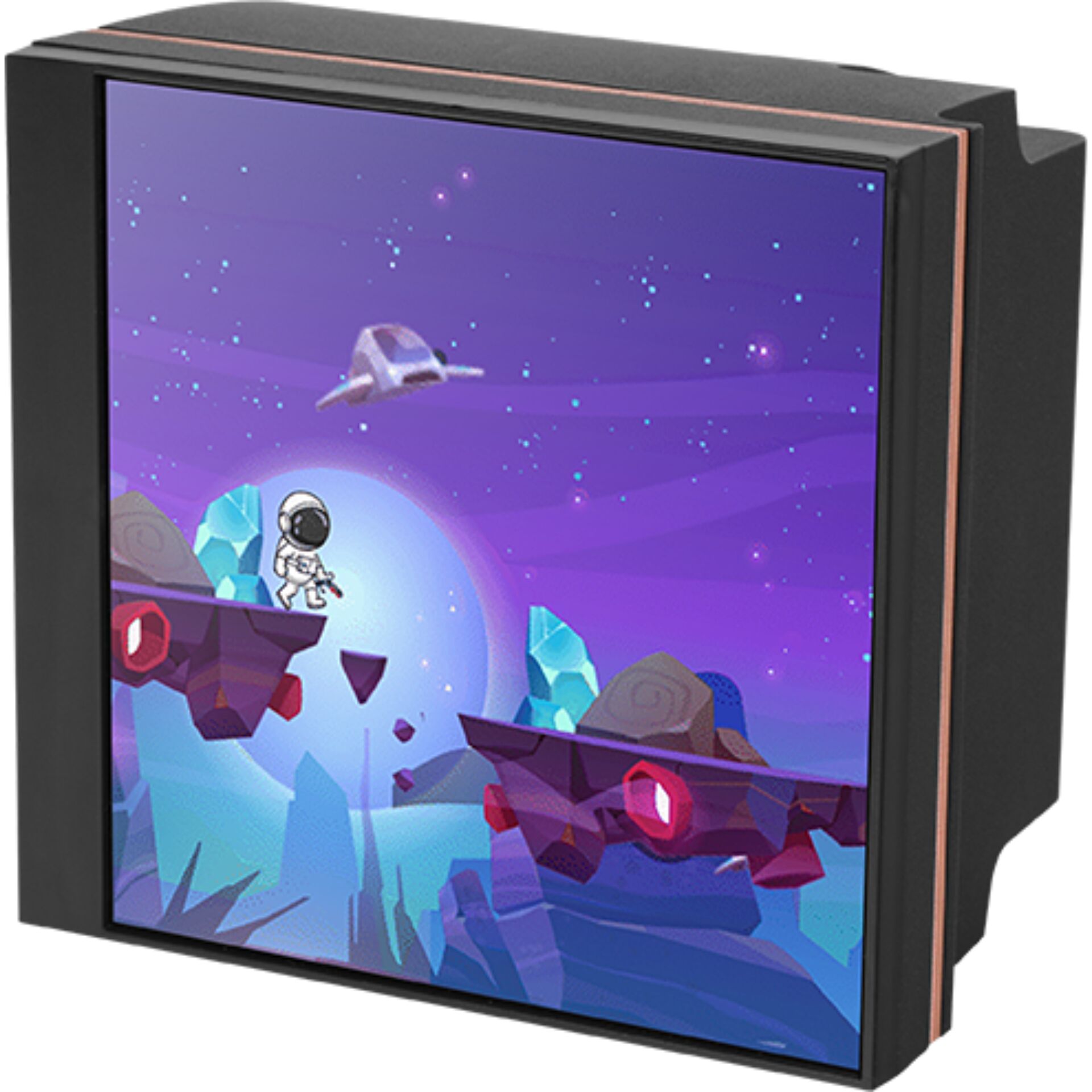 Computerausrüstung, Überwachen, Bildschirm, FERNSEHER