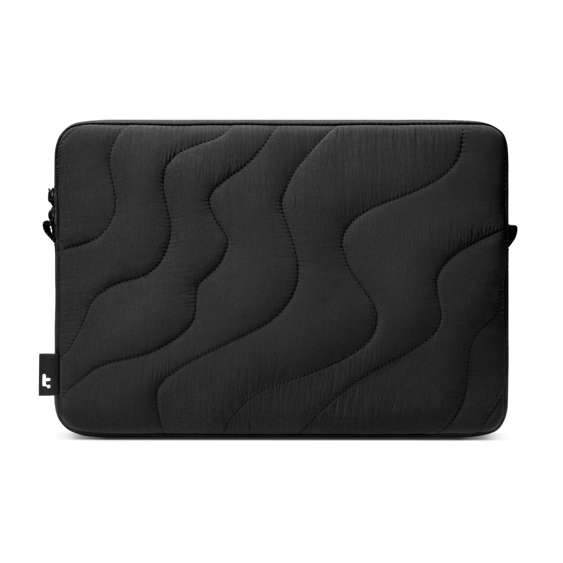 tomtoc Terra-A27  Laptop Sleeve 16 inch black