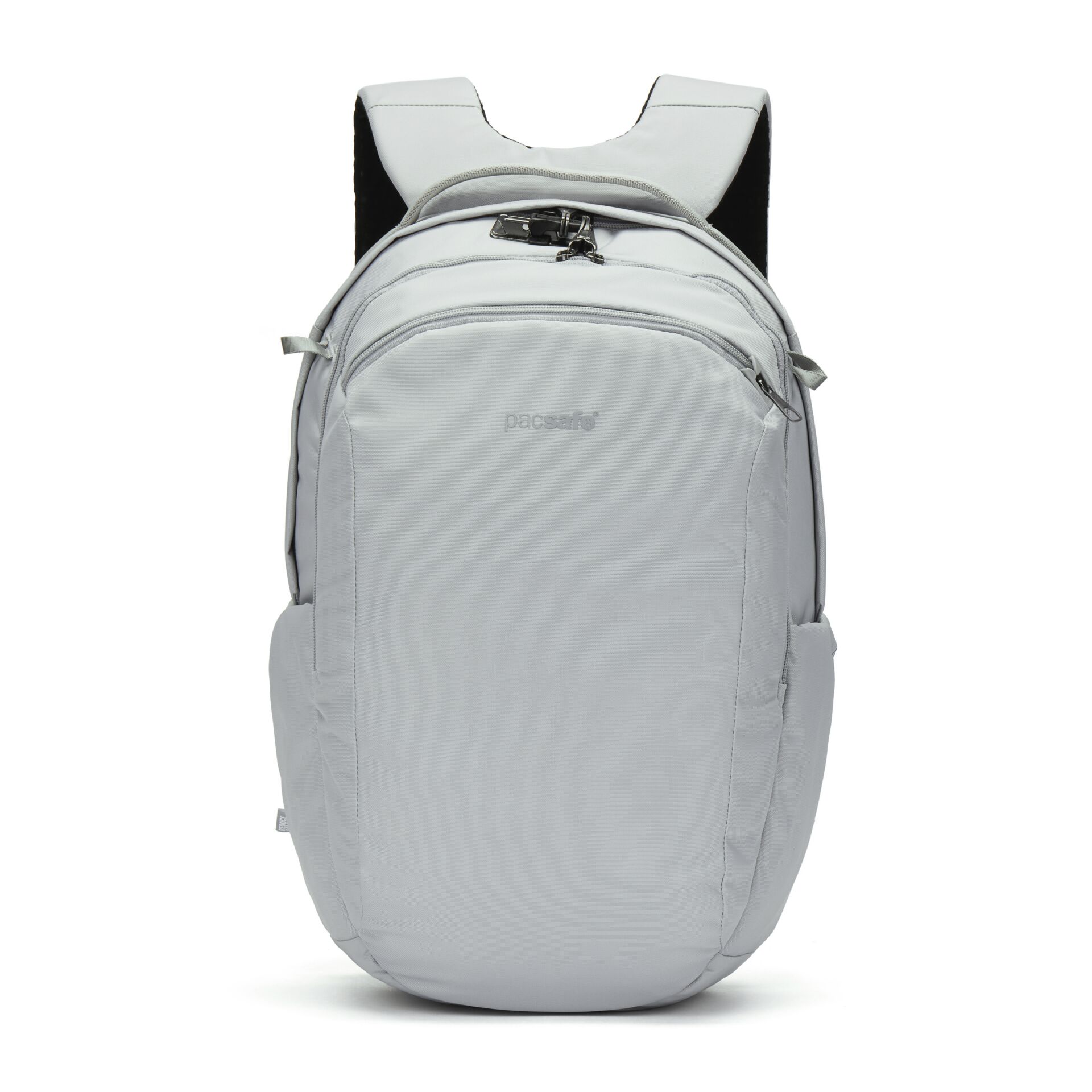 Pacsafe V 26l Tour Rucksack  digital grau