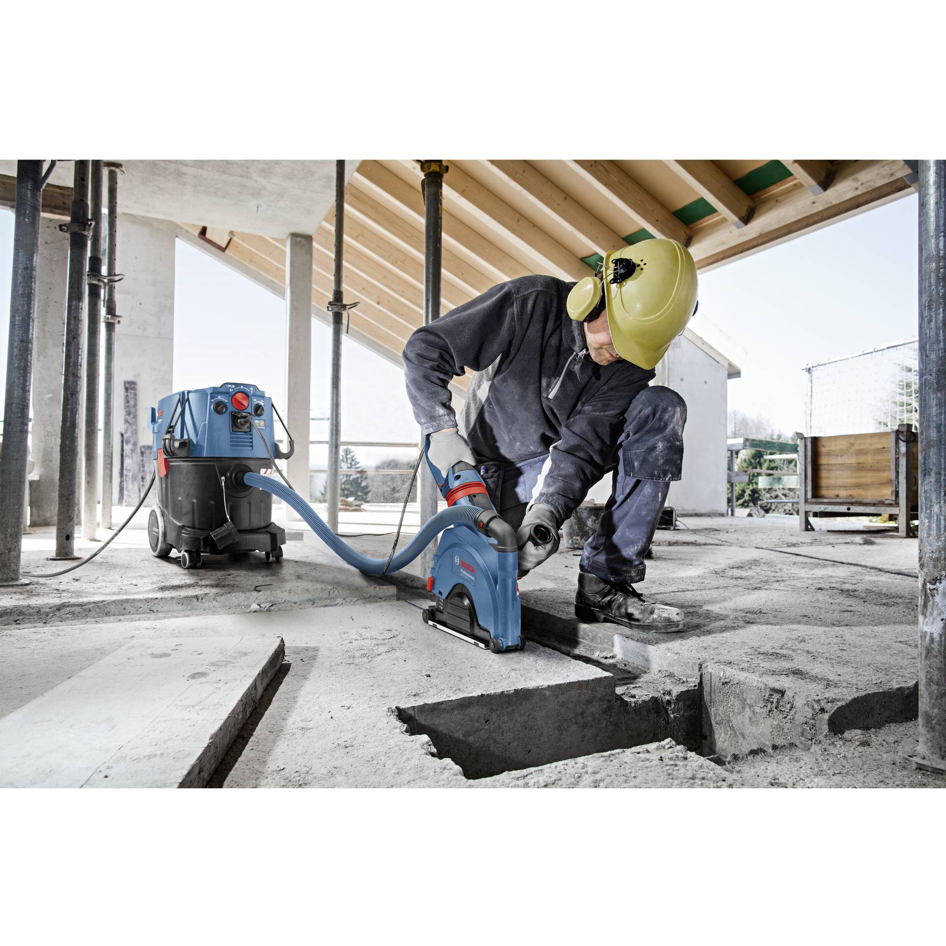 Person, Arbeiter, Kleidung, Handschuh