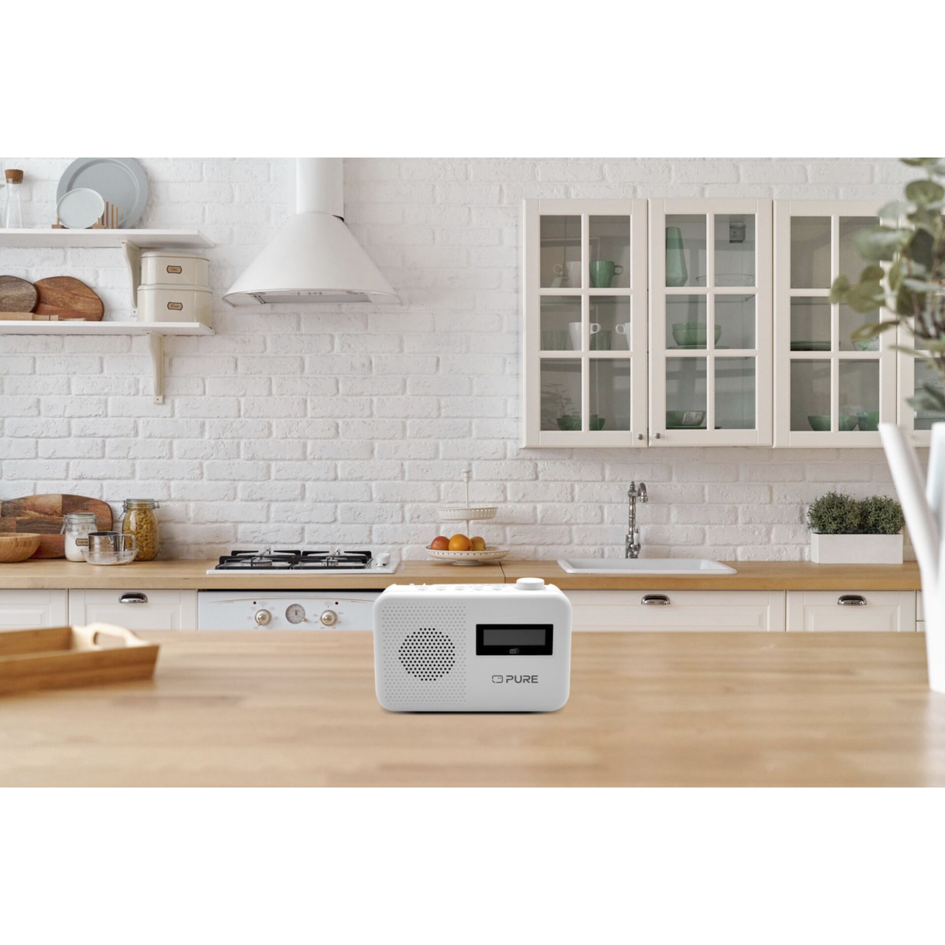 Drinnen, Innenarchitektur, Küche