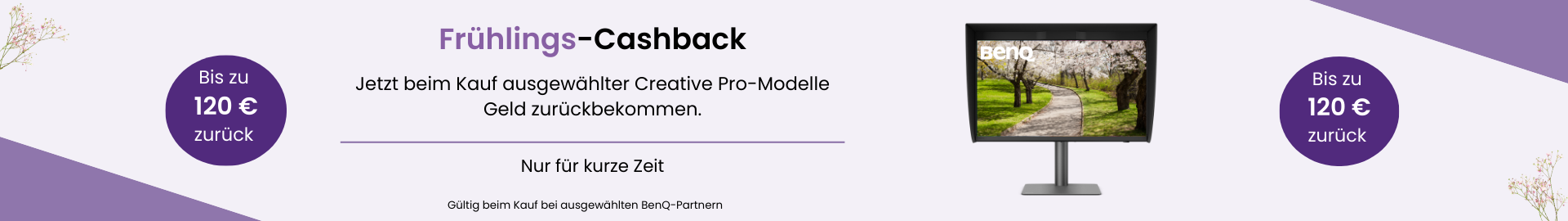 monitor, computer monitor, stand, black frame, landscape image